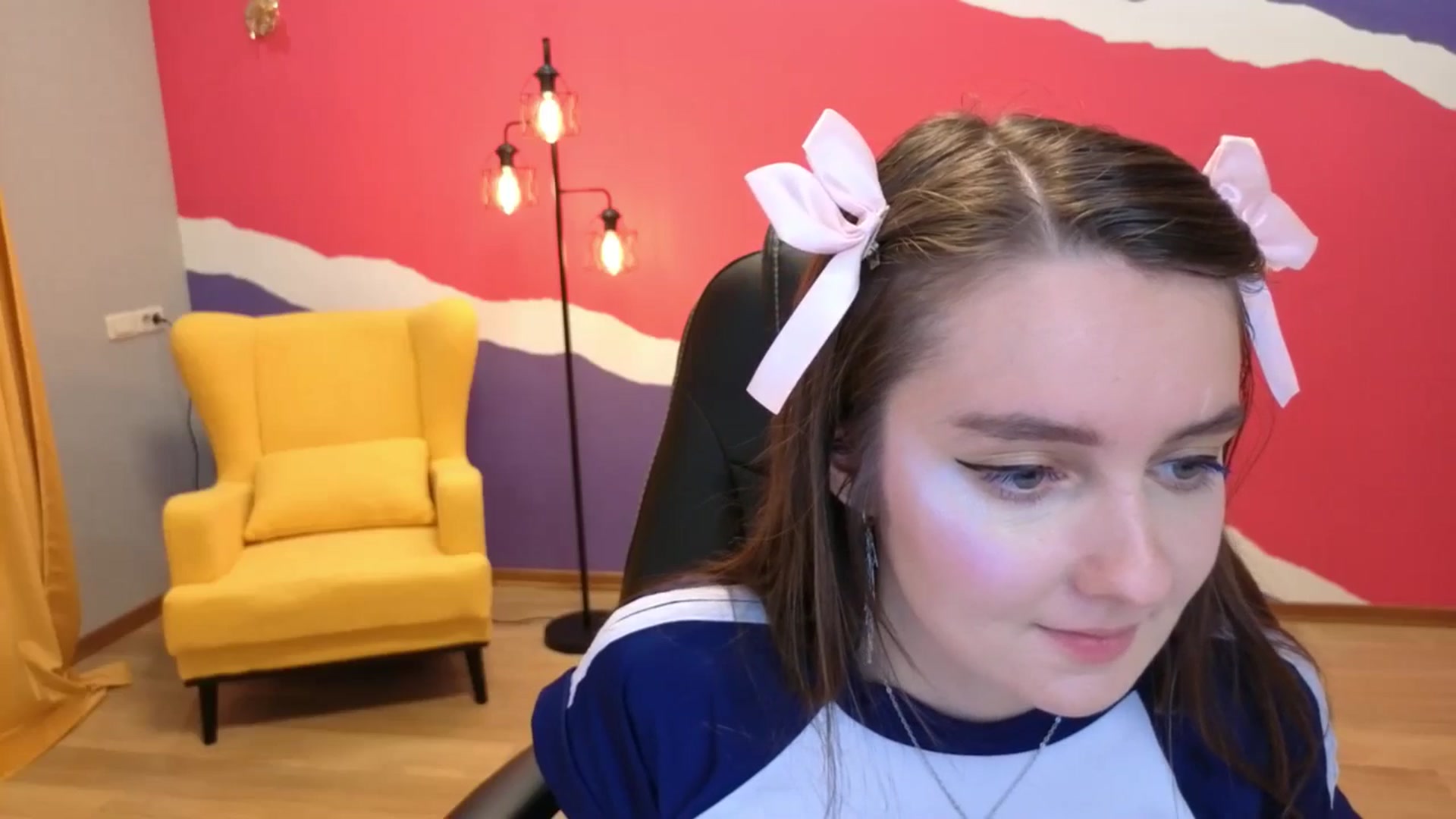 Gallery image thumbnail from Milim_Nava's myfreecams stream on, 06/21/2025, 21:45 image 19 of 20