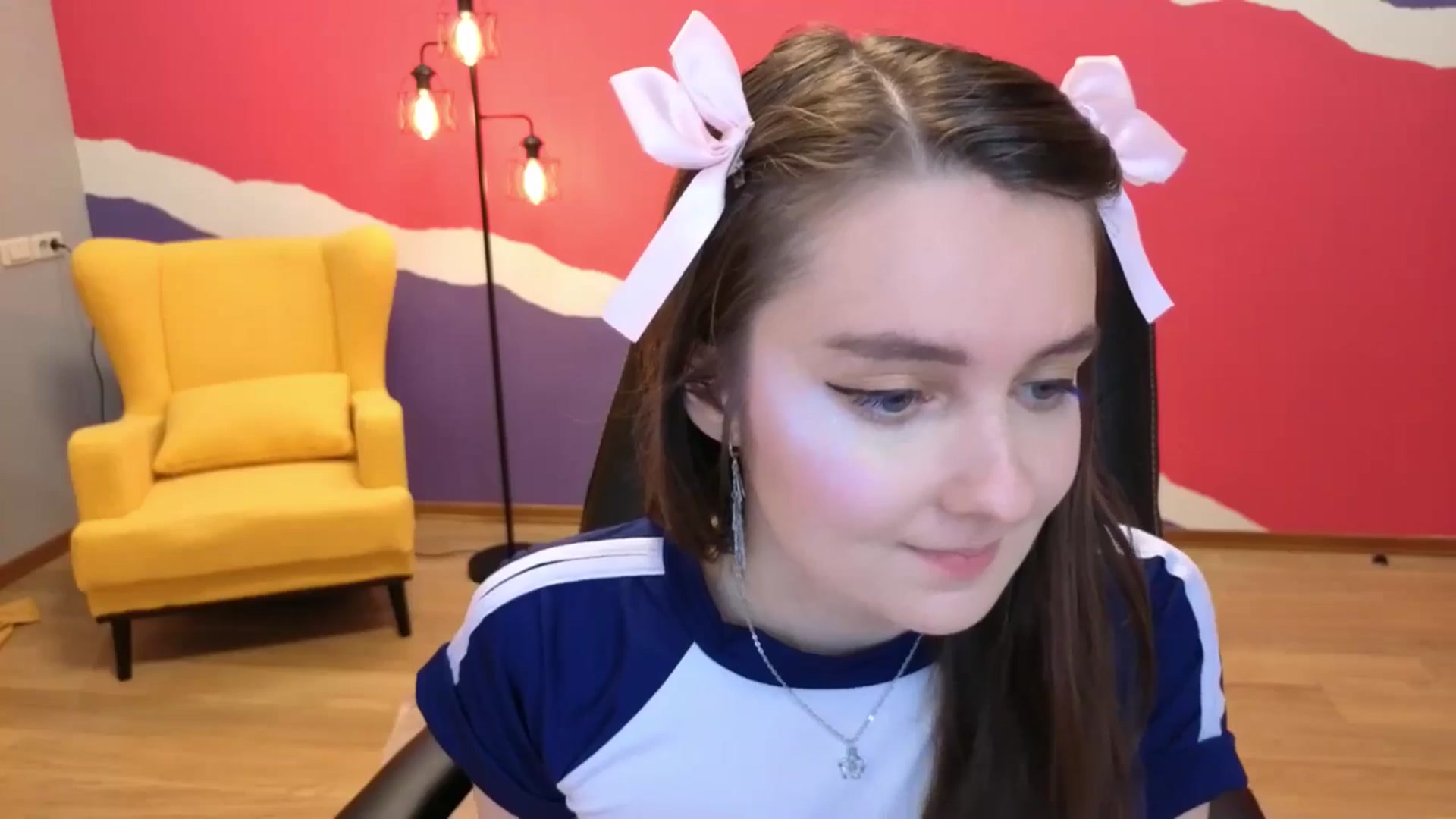 Gallery image thumbnail from Milim_Nava's myfreecams stream on, 06/21/2025, 21:45 image 9 of 20