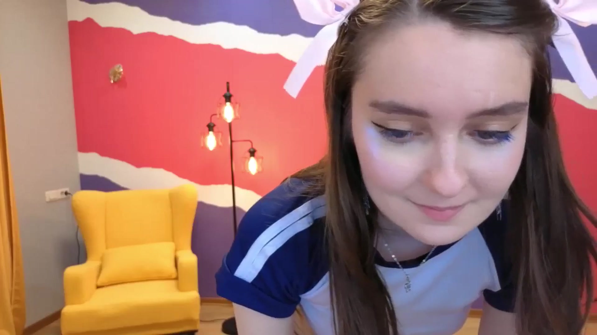 Gallery image thumbnail from Milim_Nava's myfreecams stream on, 06/21/2025, 21:45 image 18 of 20