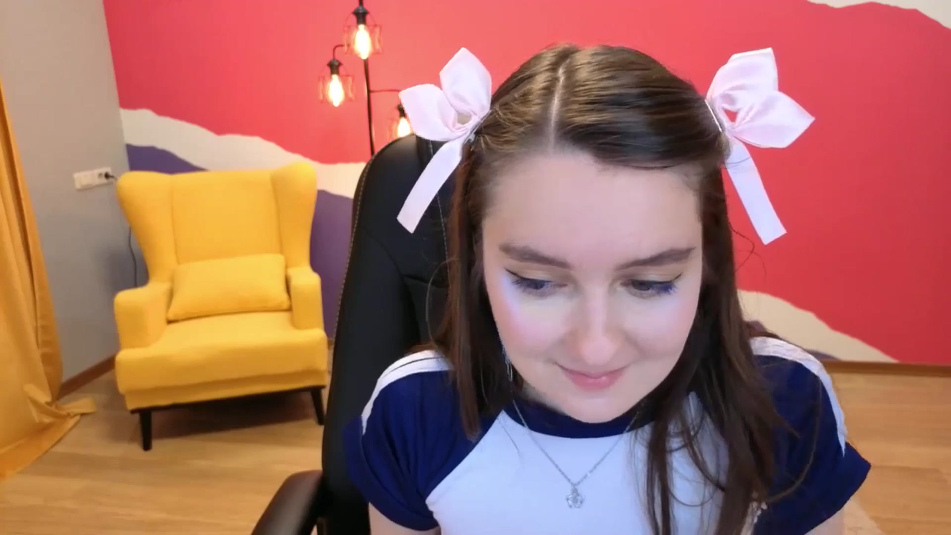 Gallery image thumbnail from Milim_Nava's myfreecams stream on, 06/21/2025, 21:45 image 16 of 20