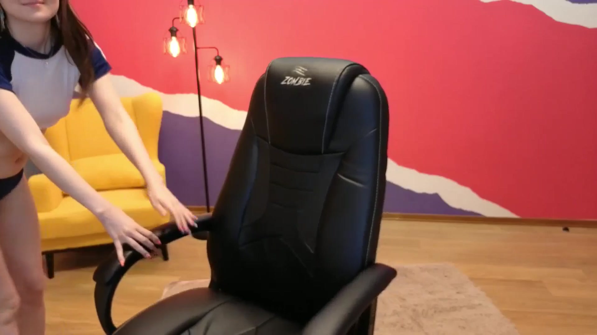 Gallery image thumbnail from Milim_Nava's myfreecams stream on, 06/21/2025, 21:45 image 10 of 20