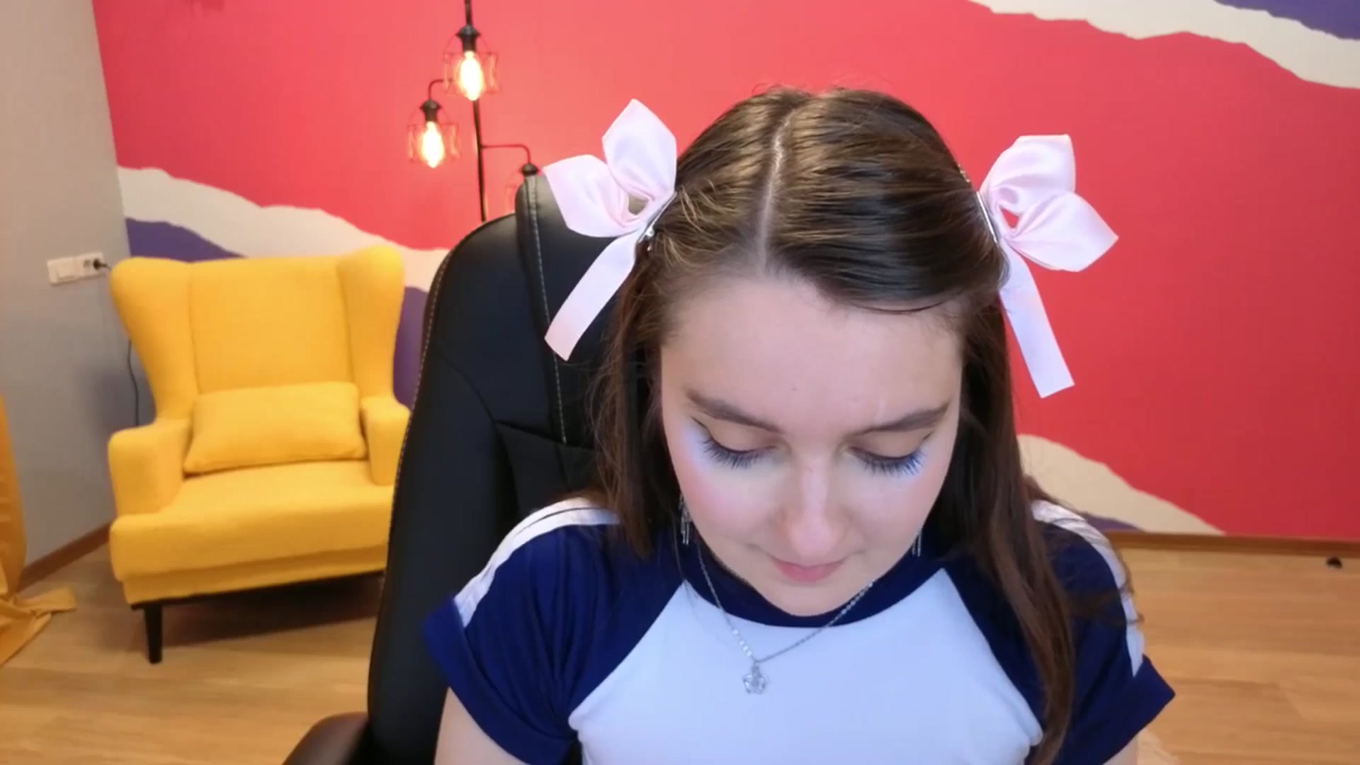 Gallery image thumbnail from Milim_Nava's myfreecams stream on, 06/21/2025, 22:54 image 3 of 20
