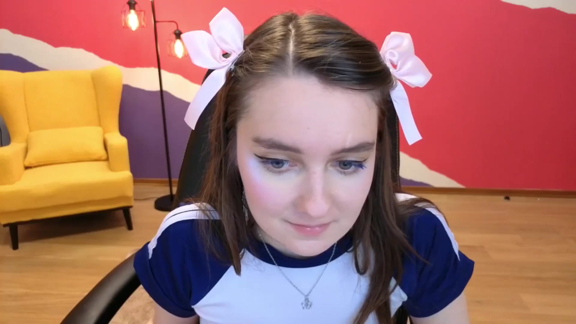 Gallery image thumbnail from Milim_Nava's myfreecams stream on, 06/21/2025, 23:52 image 20 of 20