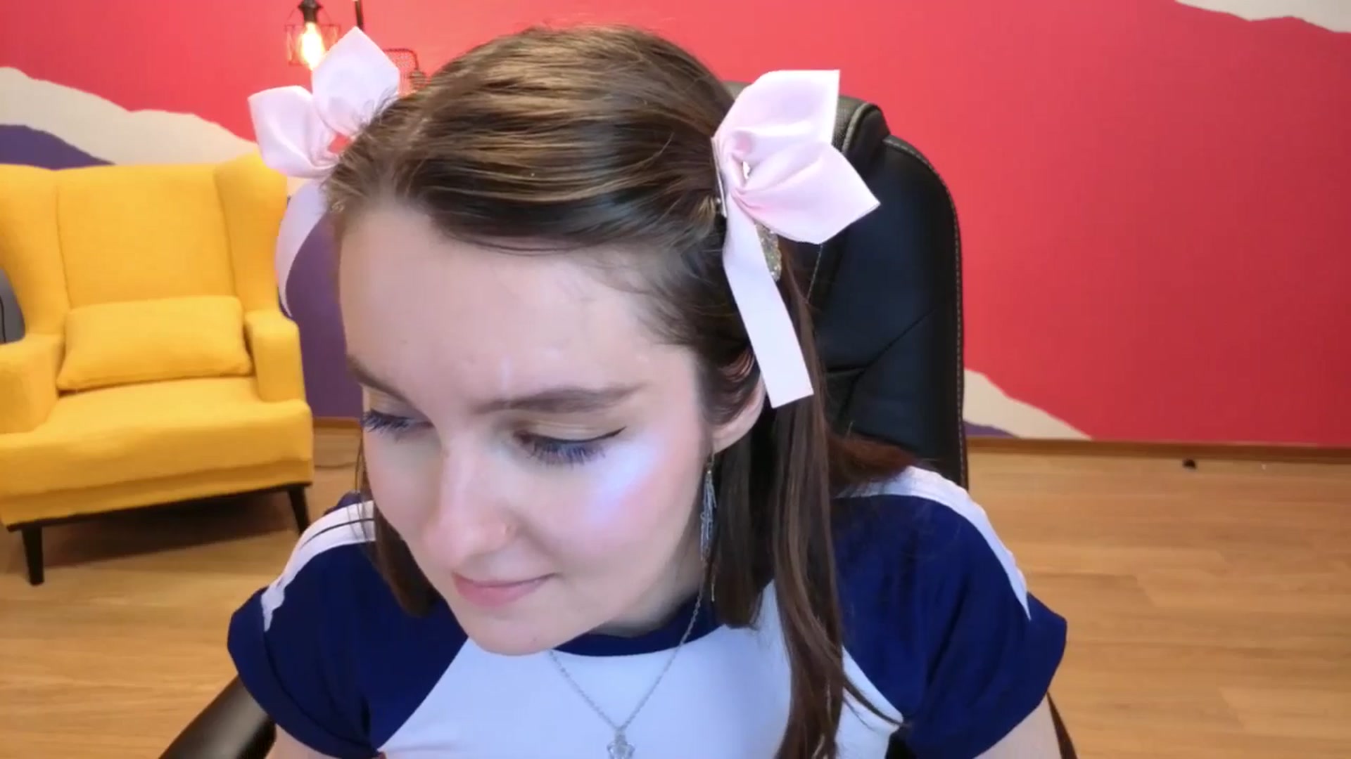 Gallery image thumbnail from Milim_Nava's myfreecams stream on, 06/21/2025, 23:52 image 13 of 20
