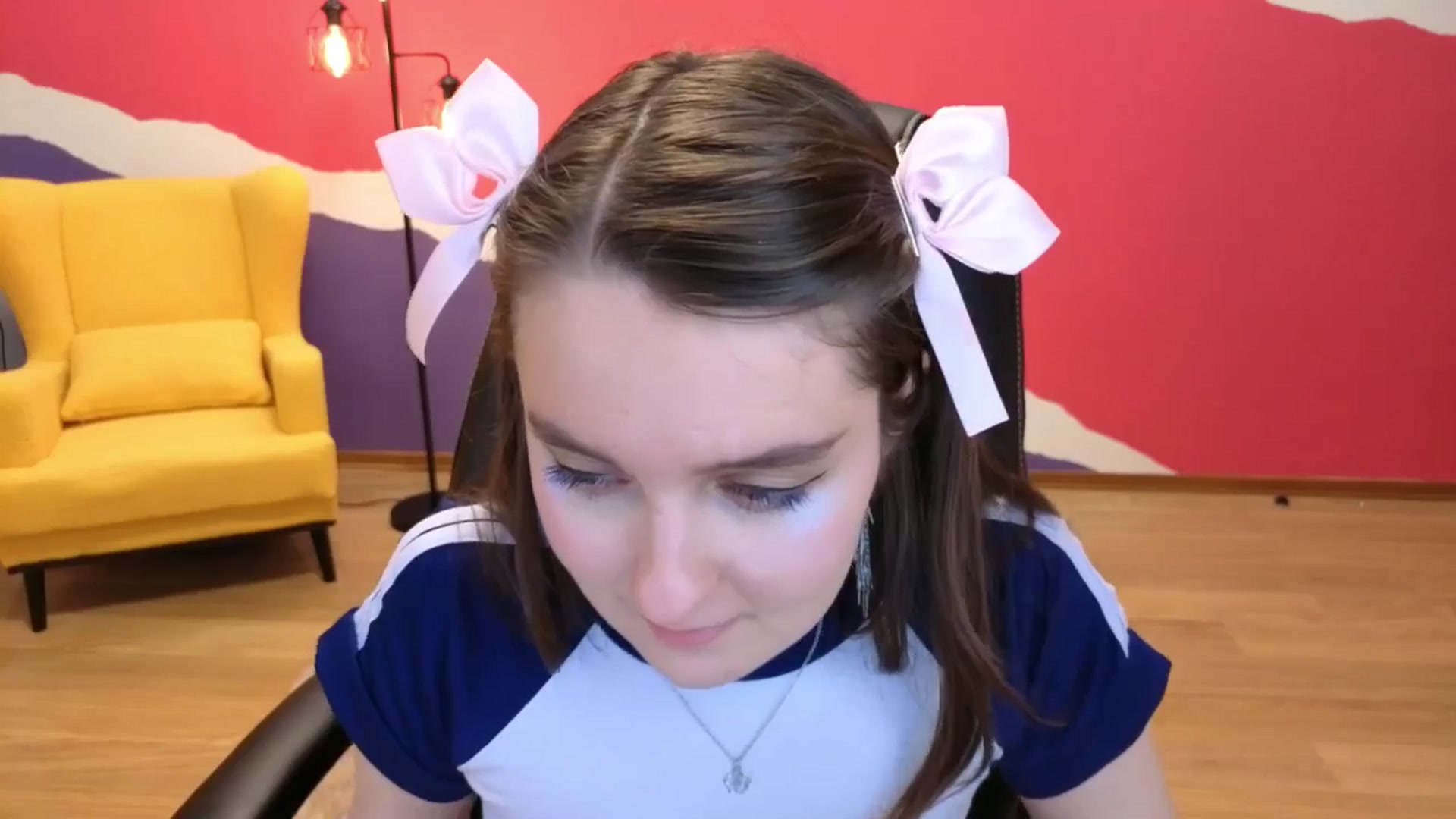 Gallery image thumbnail from Milim_Nava's myfreecams stream on, 06/21/2025, 23:52 image 16 of 20