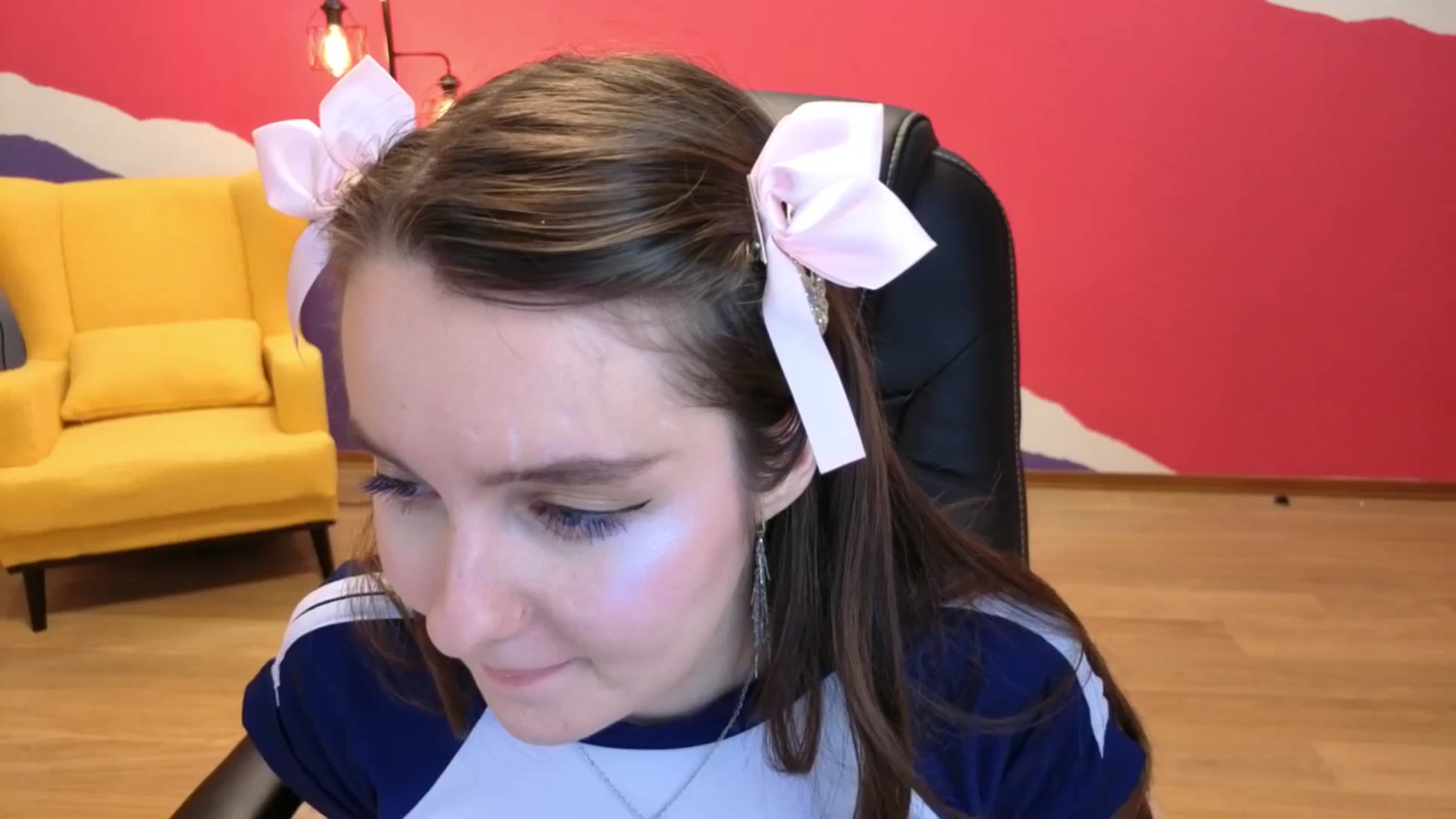 Gallery image thumbnail from Milim_Nava's myfreecams stream on, 06/21/2025, 23:52 image 17 of 20