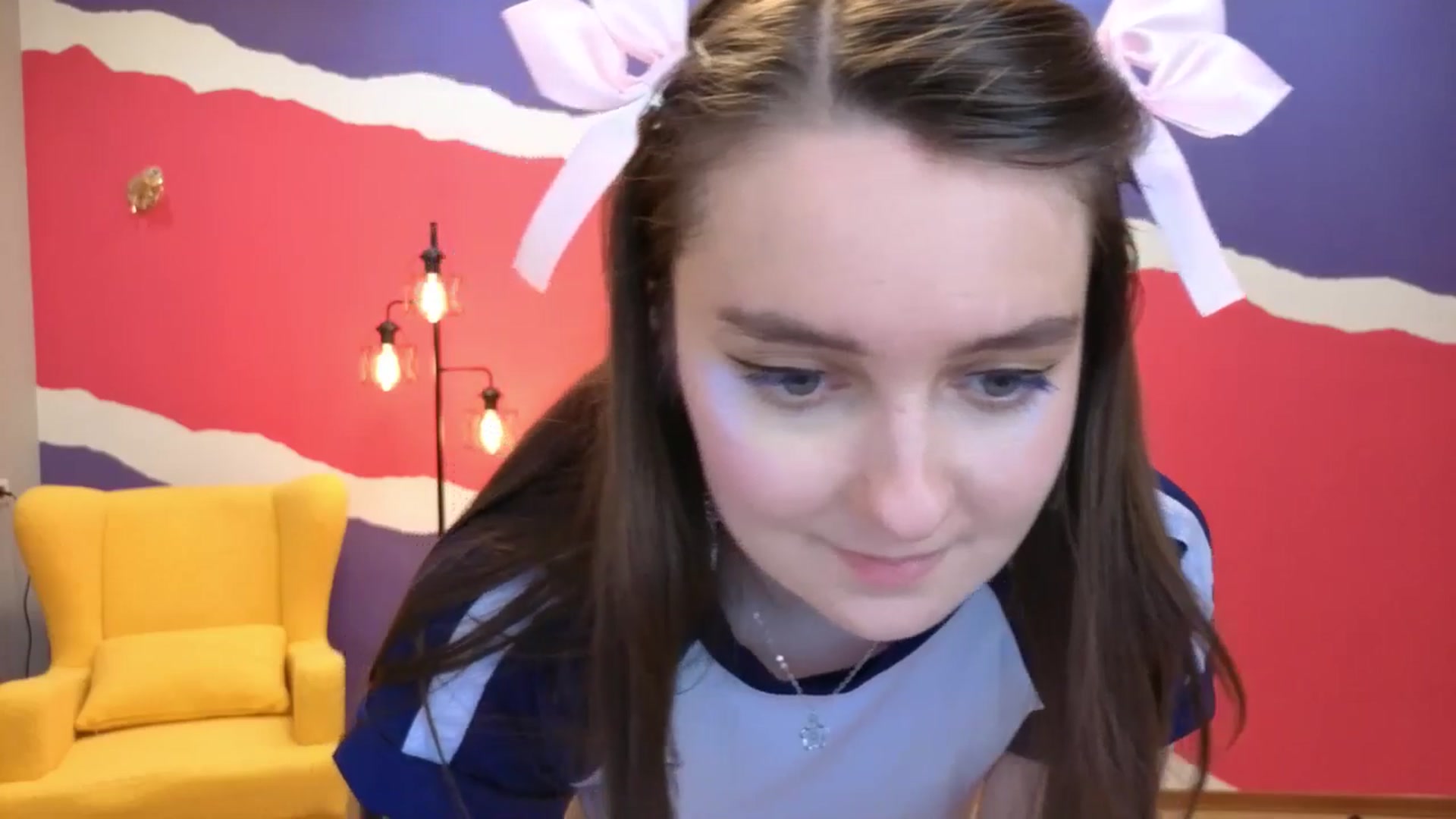 Gallery image thumbnail from Milim_Nava's myfreecams stream on, 06/21/2025, 23:52 image 2 of 20