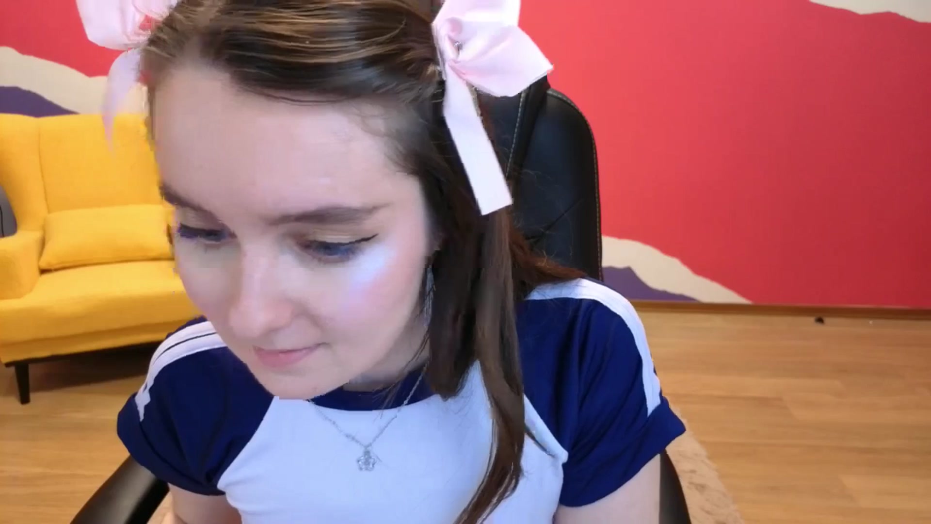Gallery image thumbnail from Milim_Nava's myfreecams stream on, 06/21/2025, 23:52 image 10 of 20
