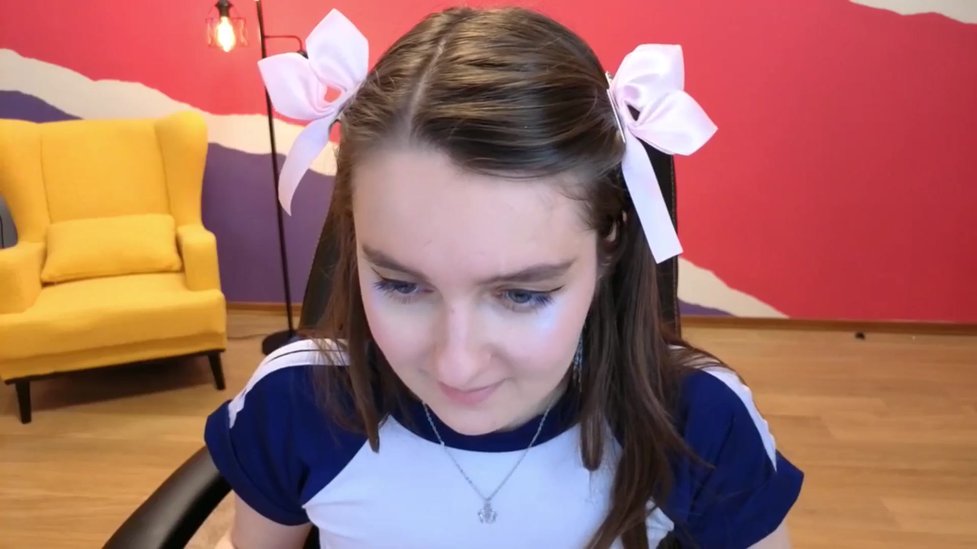 Gallery image thumbnail from Milim_Nava's myfreecams stream on, 06/21/2025, 23:52 image 19 of 20