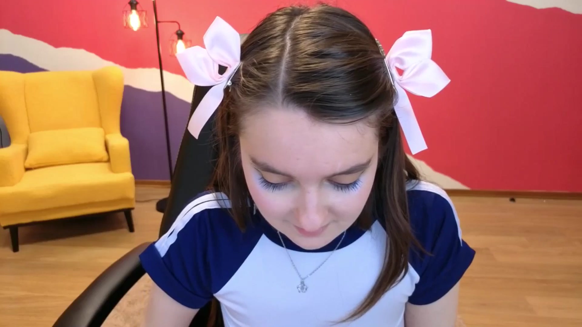 Gallery image thumbnail from Milim_Nava's myfreecams stream on, 06/21/2025, 23:52 image 12 of 20