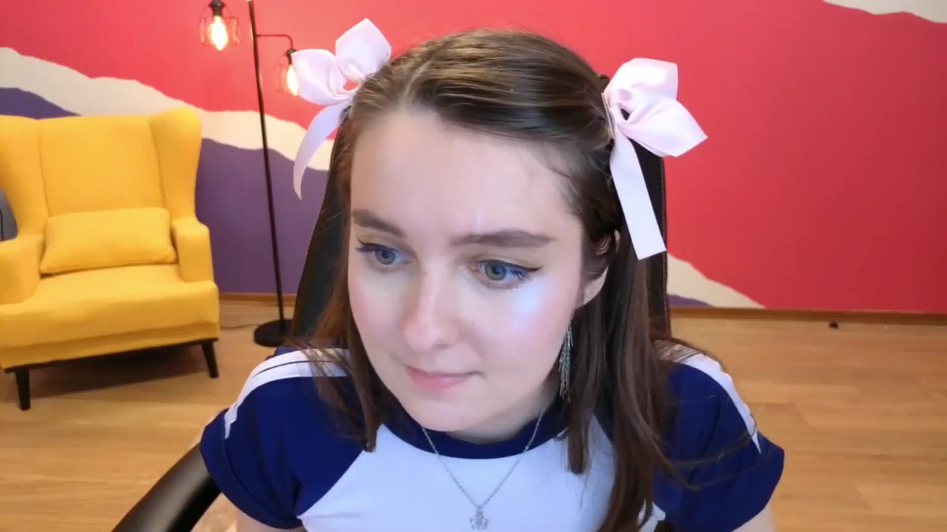 Gallery image thumbnail from Milim_Nava's myfreecams stream on, 06/21/2025, 23:52 image 18 of 20