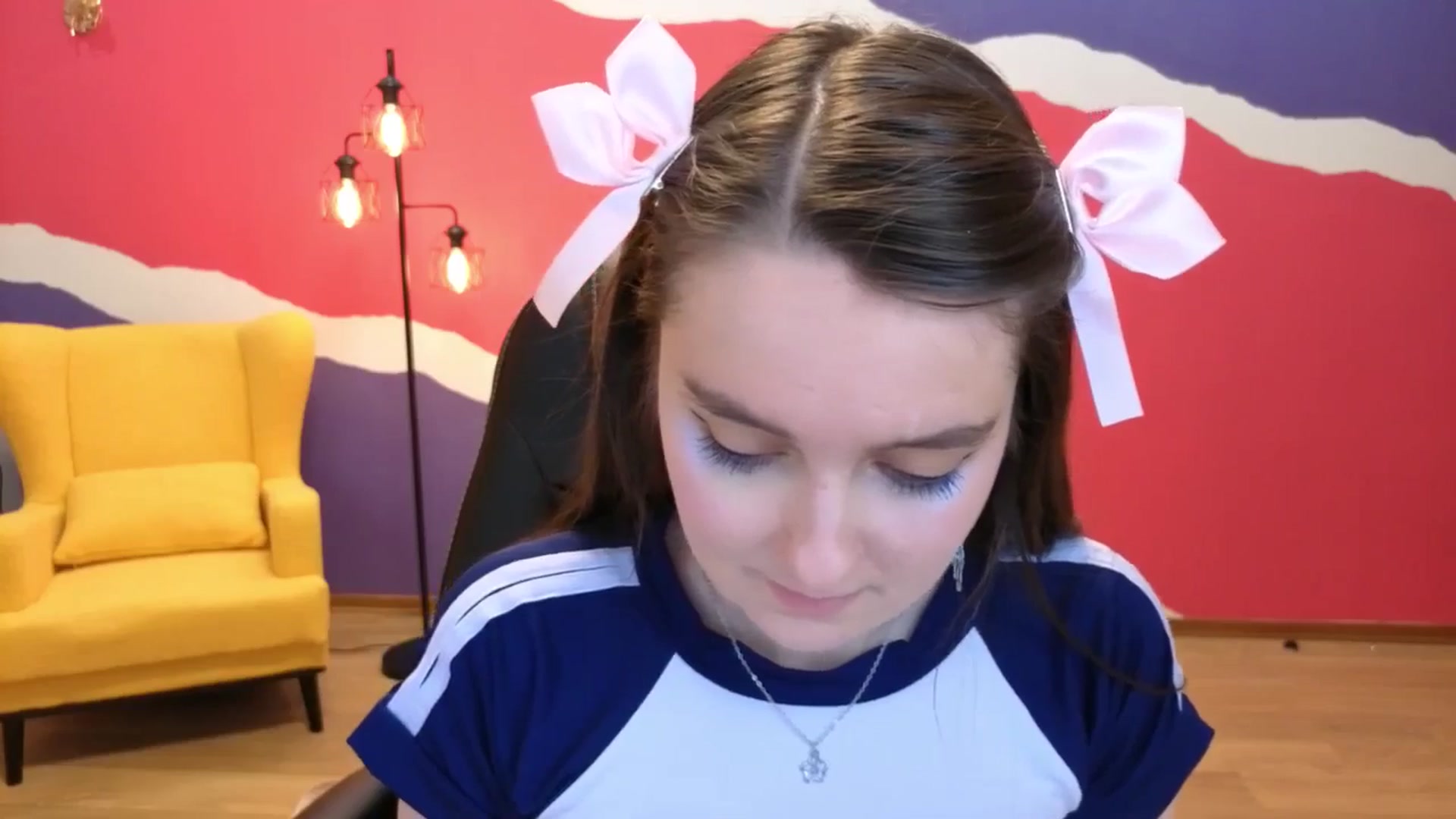 Gallery image thumbnail from Milim_Nava's myfreecams stream on, 06/21/2025, 23:52 image 3 of 20