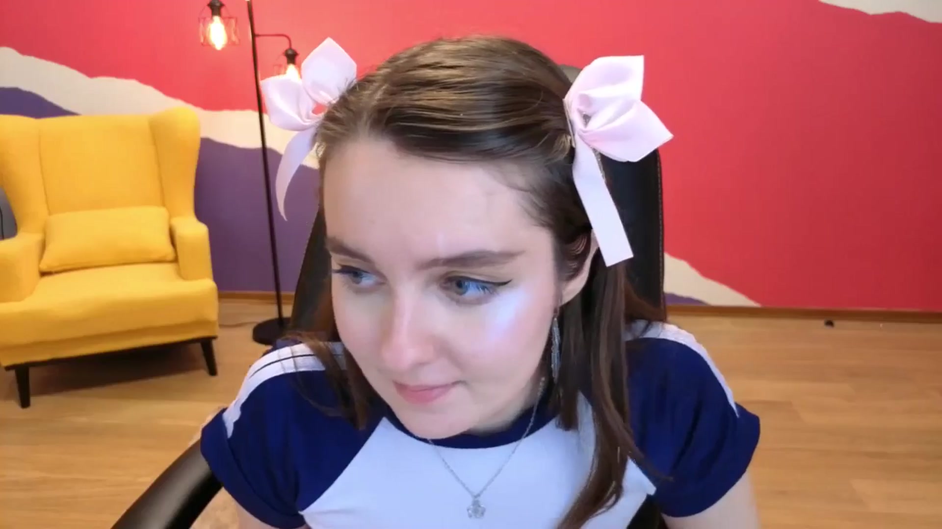 Gallery image thumbnail from Milim_Nava's myfreecams stream on, 06/21/2025, 23:52 image 15 of 20