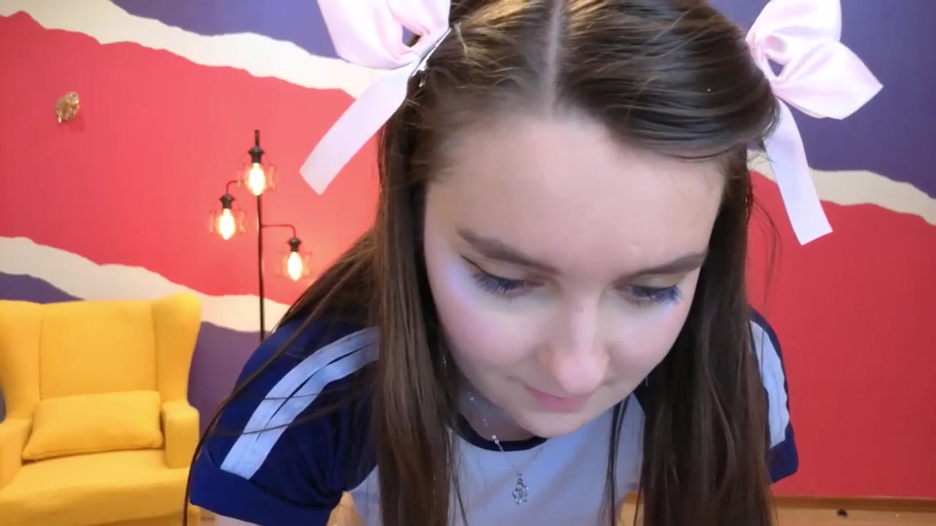 Gallery image thumbnail from Milim_Nava's myfreecams stream on, 06/21/2025, 23:52 image 7 of 20