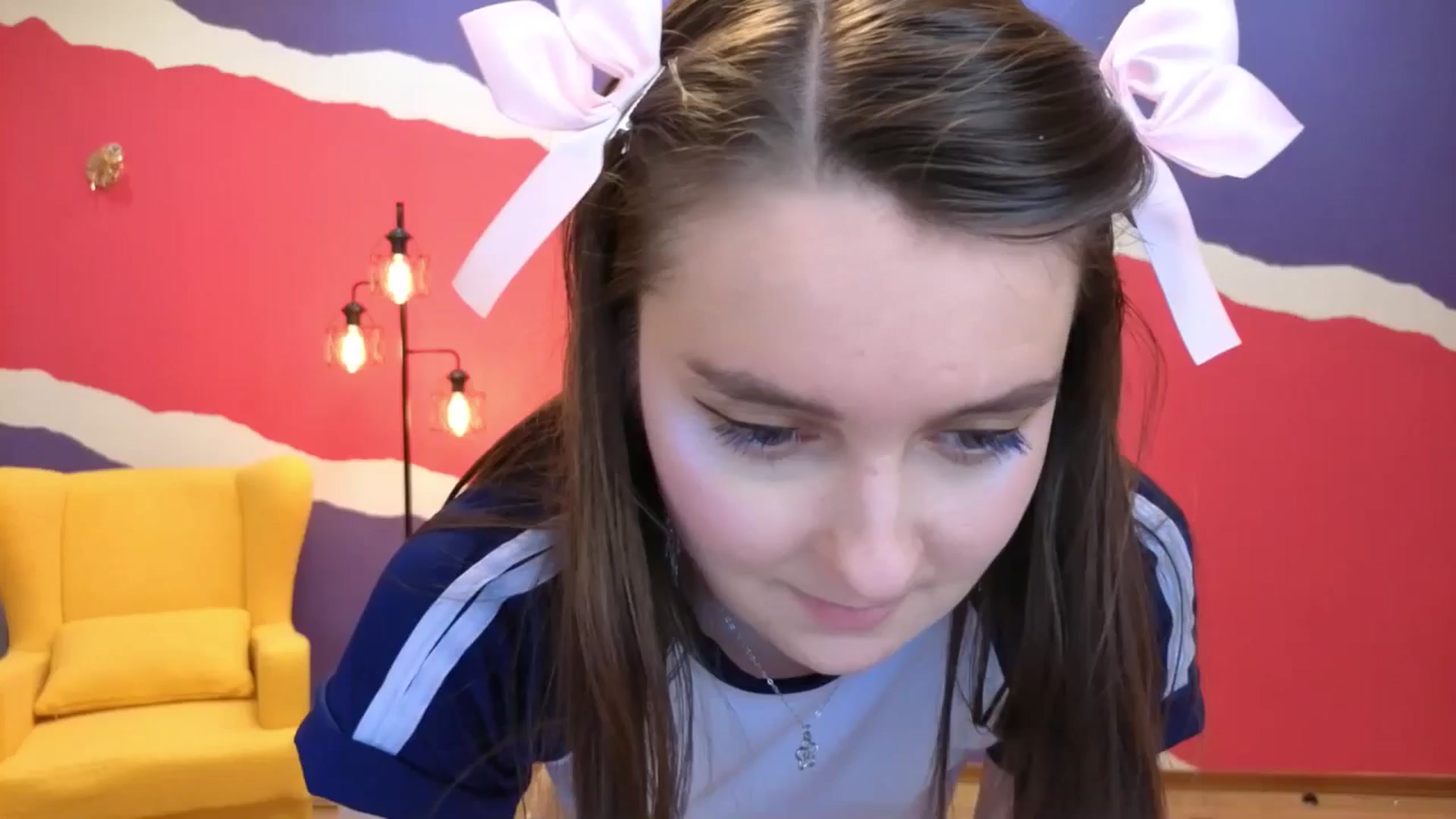 Gallery image thumbnail from Milim_Nava's myfreecams stream on, 06/21/2025, 23:52 image 6 of 20