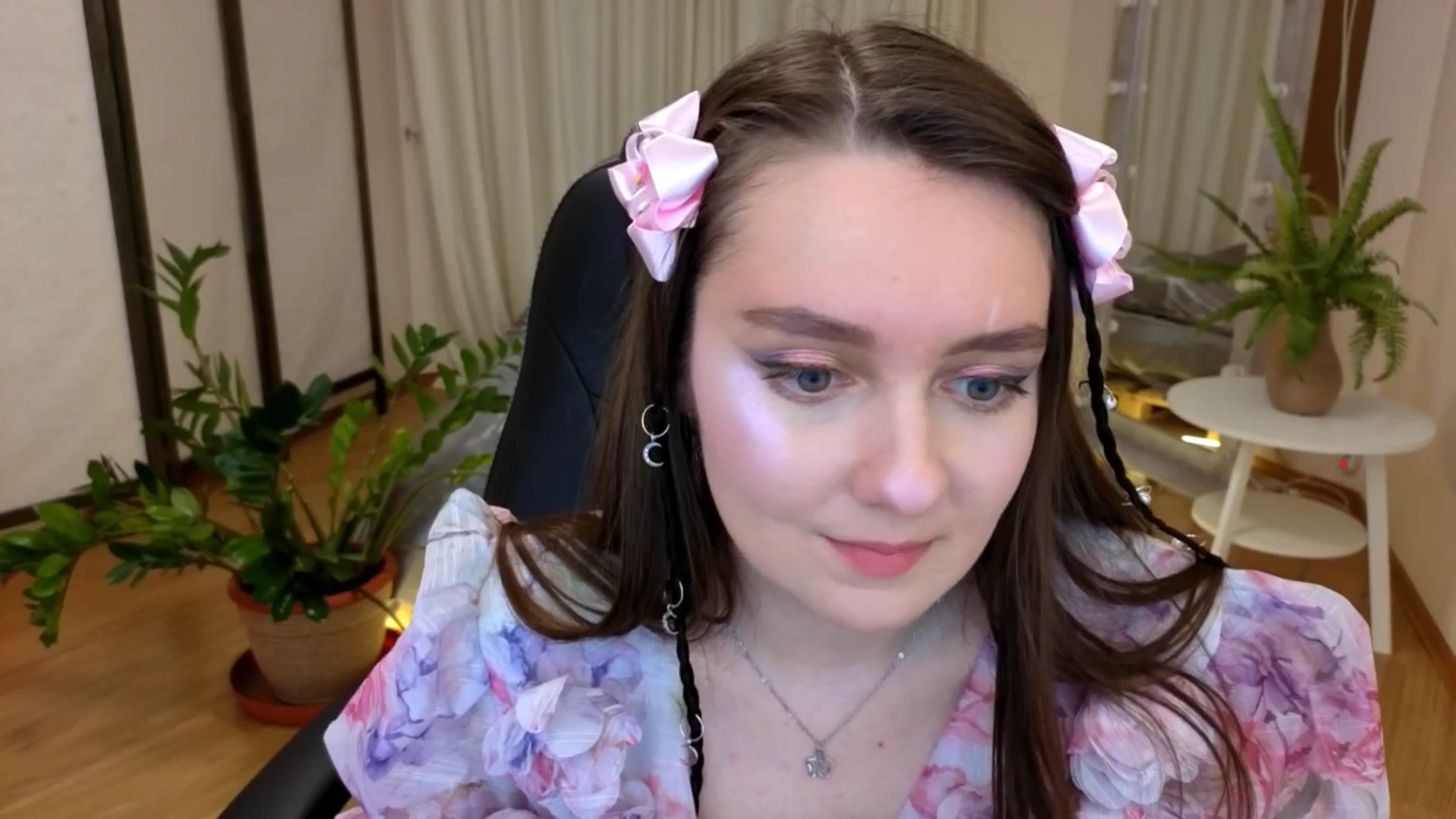 Gallery image thumbnail from Milim_Nava's myfreecams stream on, 06/22/2025, 18:31 image 14 of 20