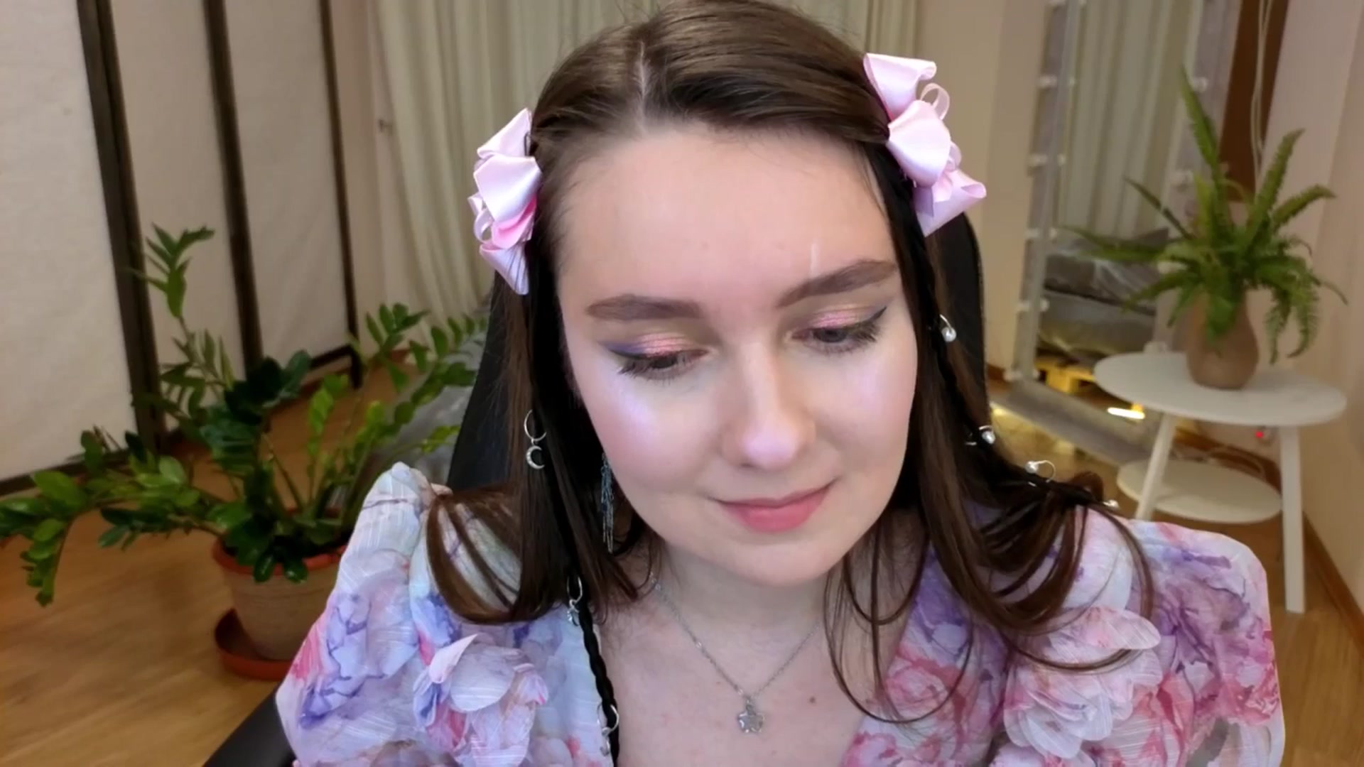Gallery image thumbnail from Milim_Nava's myfreecams stream on, 06/22/2025, 18:31 image 11 of 20