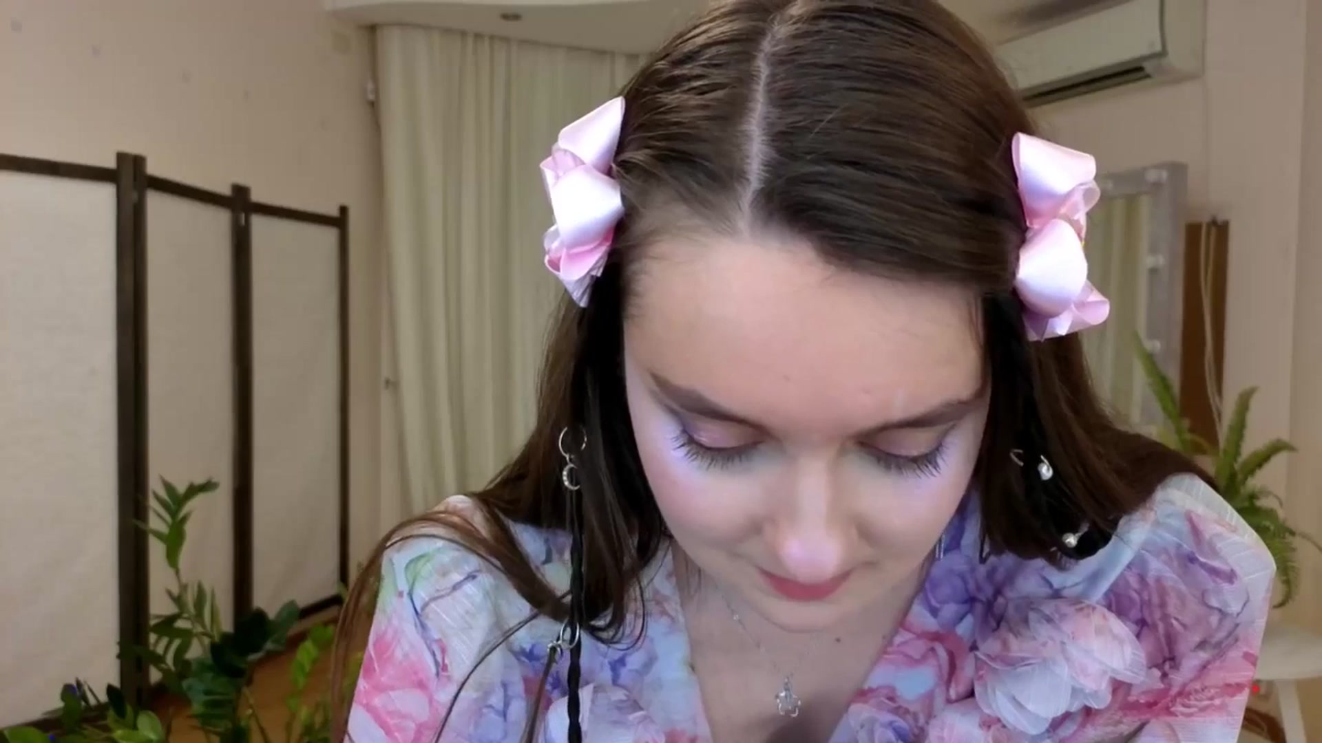 Gallery image thumbnail from Milim_Nava's myfreecams stream on, 06/22/2025, 18:31 image 6 of 20