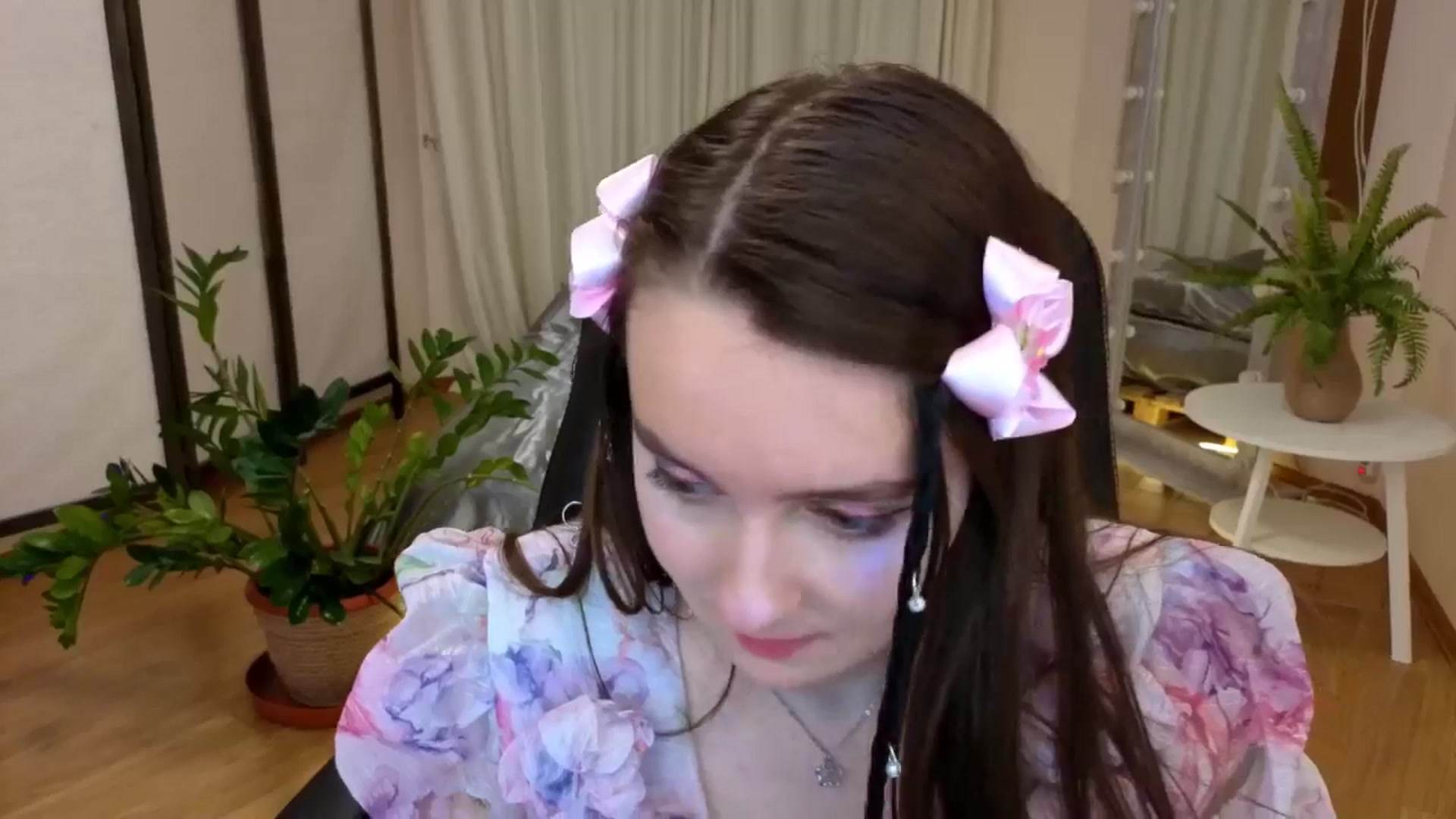 Gallery image thumbnail from Milim_Nava's myfreecams stream on, 06/22/2025, 19:27 image 2 of 20