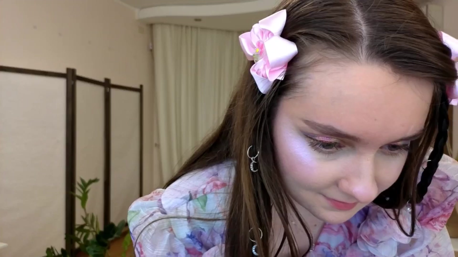 Gallery image thumbnail from Milim_Nava's myfreecams stream on, 06/22/2025, 19:27 image 16 of 20