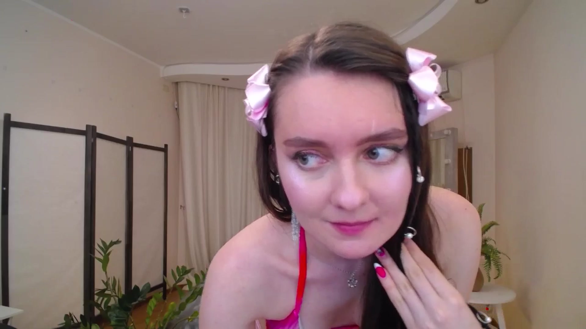 Gallery image thumbnail from Milim_Nava's myfreecams stream on, 06/22/2025, 21:45 image 7 of 20