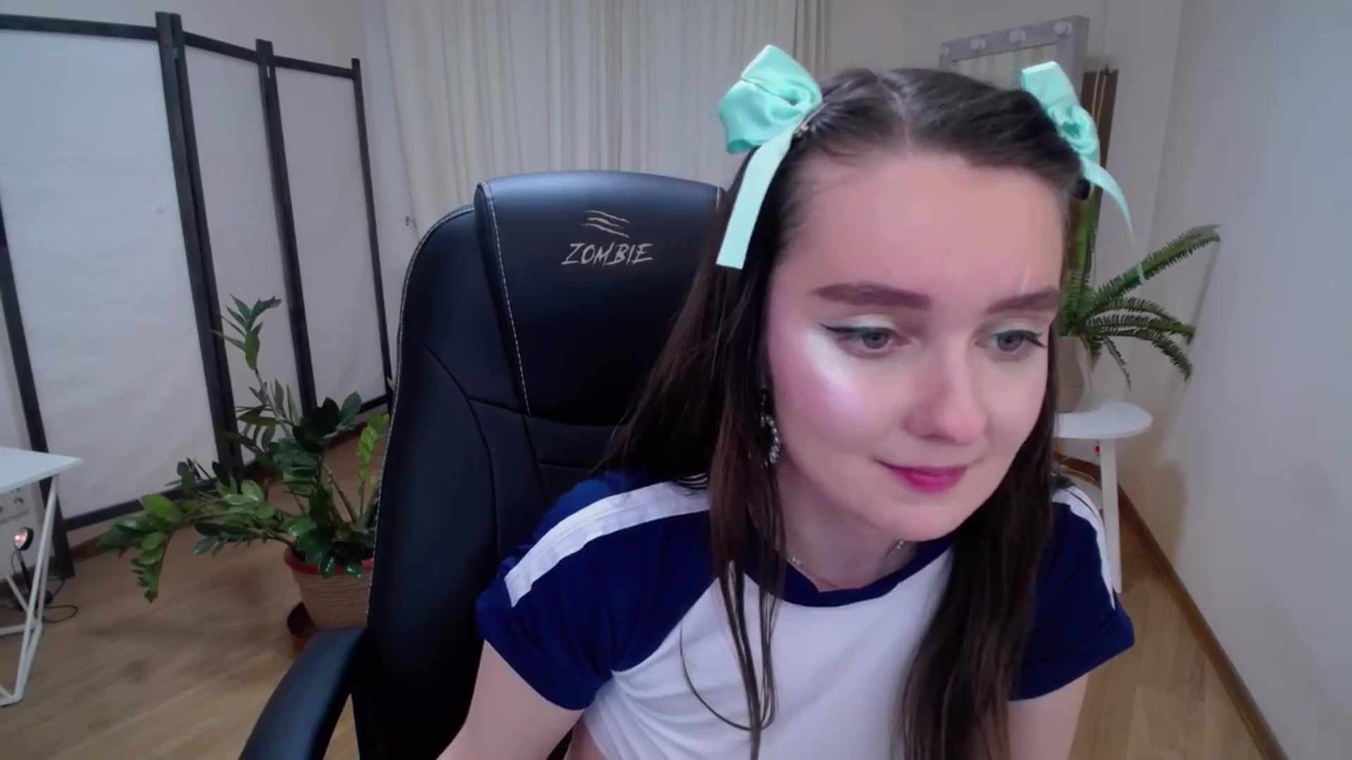 Gallery image thumbnail from Milim_Nava's myfreecams stream on, 06/24/2025, 08:45 image 20 of 20