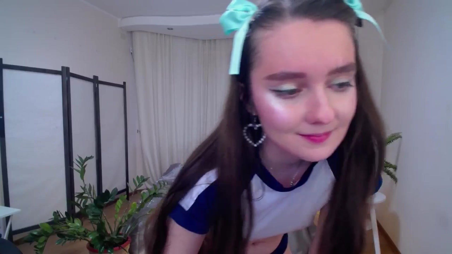 Gallery image thumbnail from Milim_Nava's myfreecams stream on, 06/24/2025, 08:45 image 4 of 20