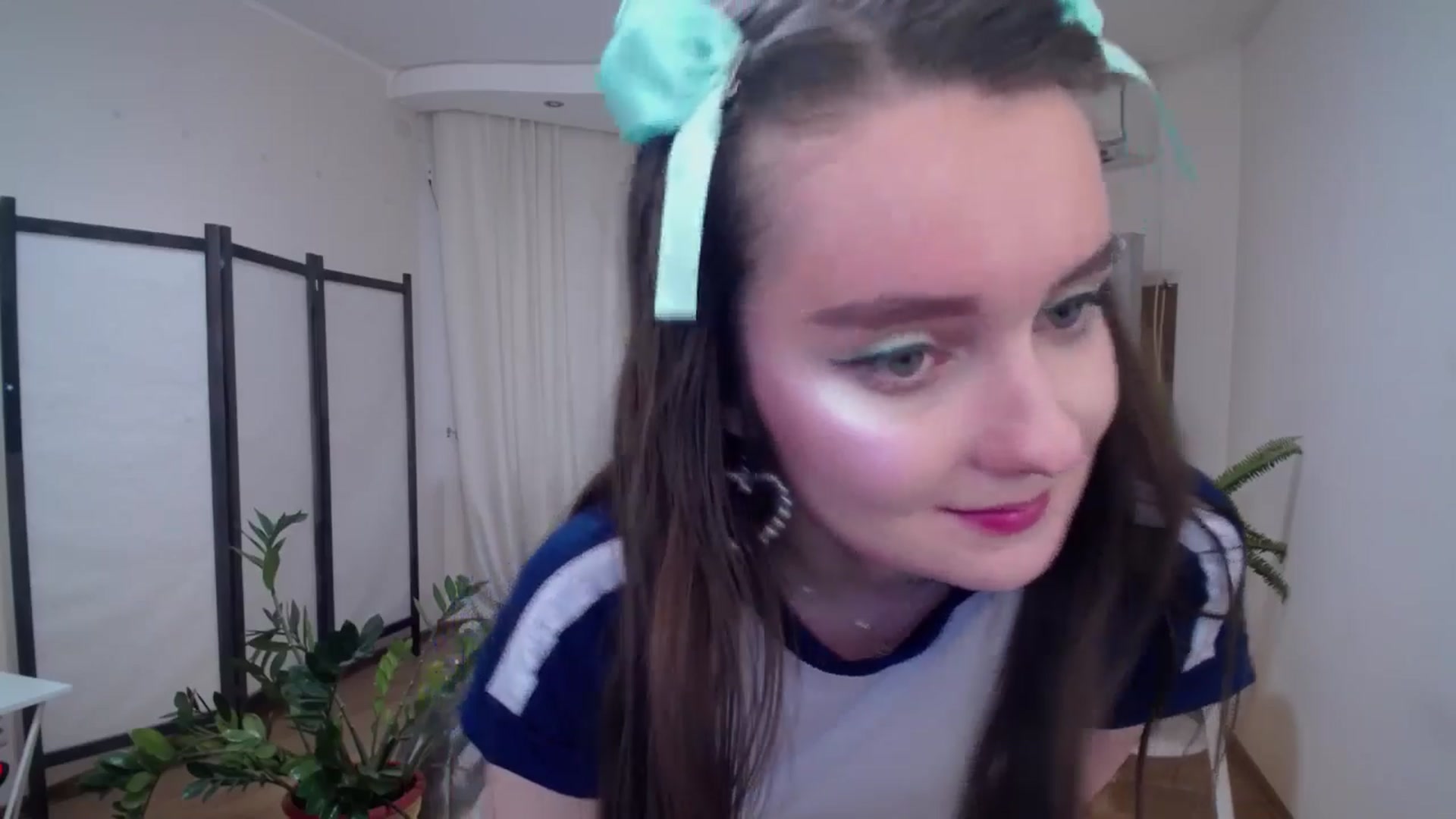 Gallery image thumbnail from Milim_Nava's myfreecams stream on, 06/24/2025, 08:45 image 18 of 20