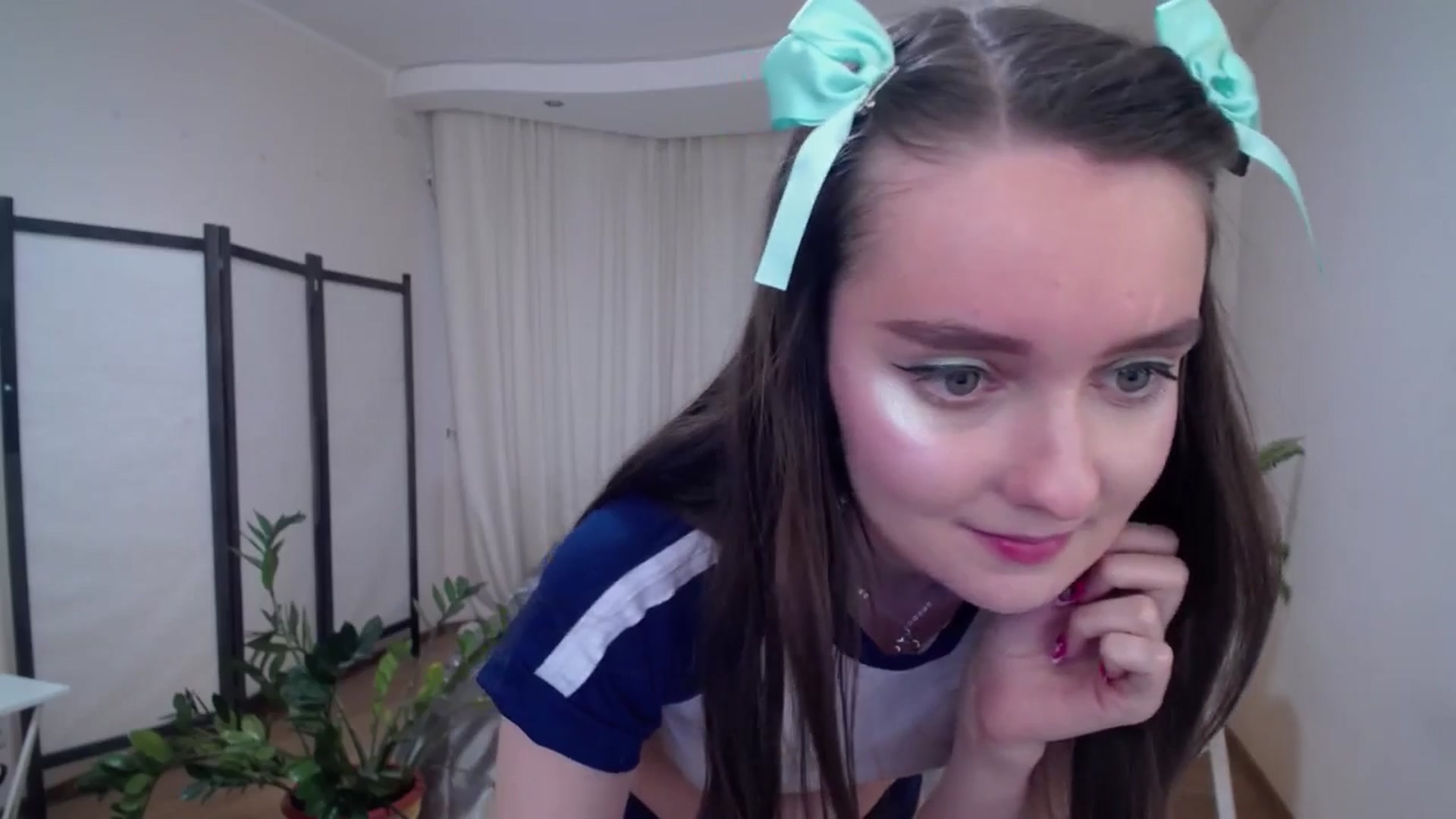Gallery image thumbnail from Milim_Nava's myfreecams stream on, 06/24/2025, 08:45 image 15 of 20