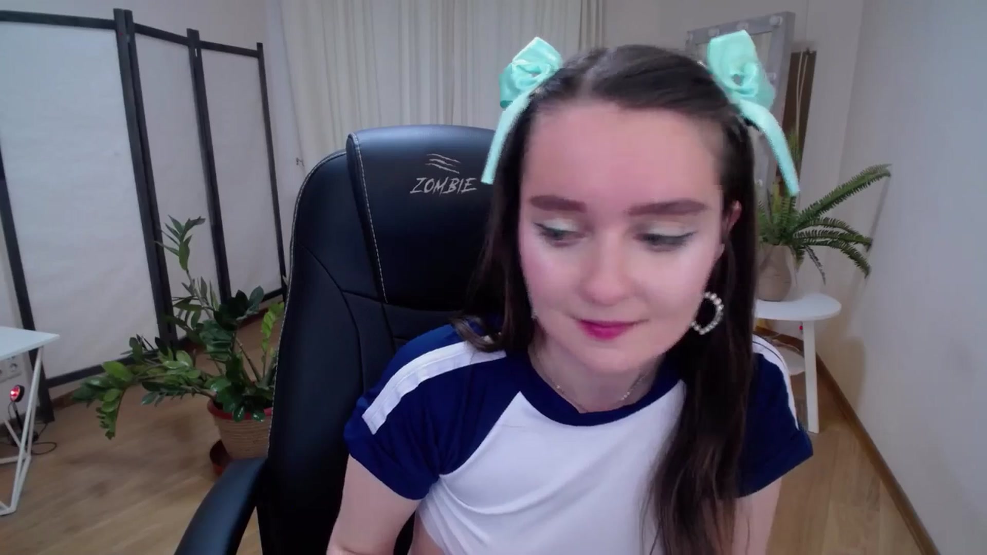 Gallery image thumbnail from Milim_Nava's myfreecams stream on, 06/24/2025, 08:45 image 19 of 20