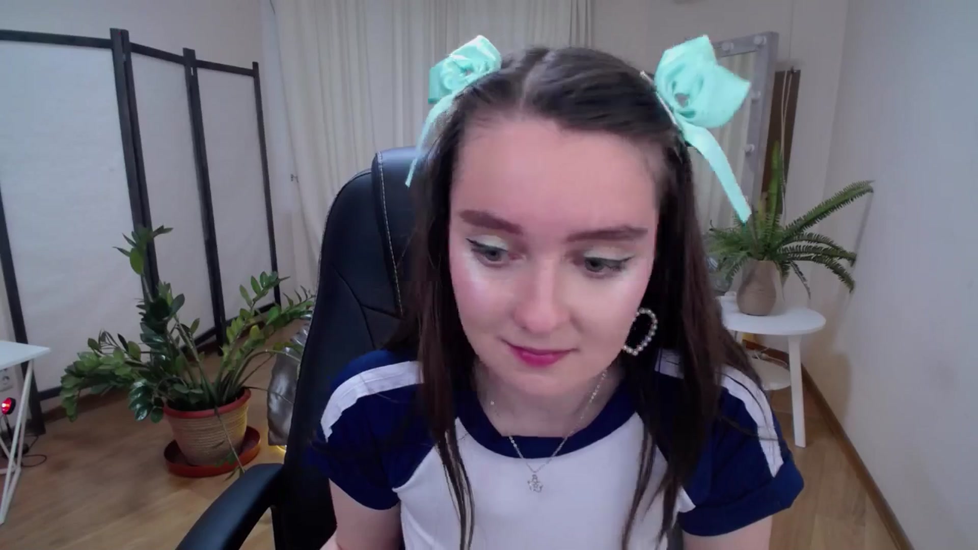 Gallery image thumbnail from Milim_Nava's myfreecams stream on, 06/24/2025, 09:39 image 15 of 20