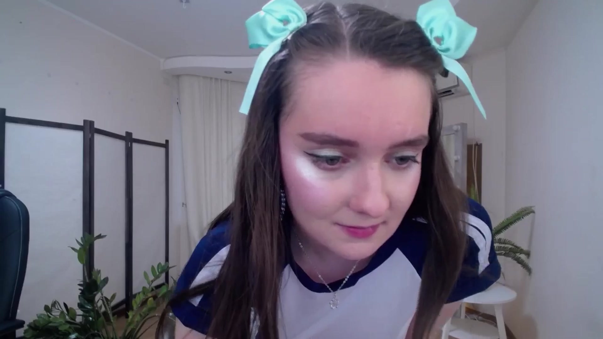 Gallery image thumbnail from Milim_Nava's myfreecams stream on, 06/24/2025, 09:39 image 11 of 20