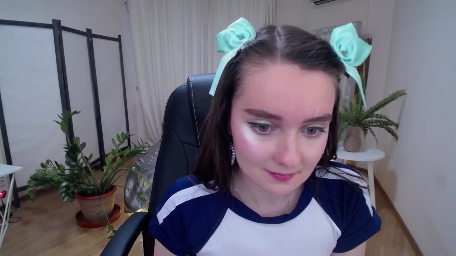 Gallery image thumbnail from Milim_Nava's myfreecams stream on, 06/24/2025, 09:39 image 2 of 20