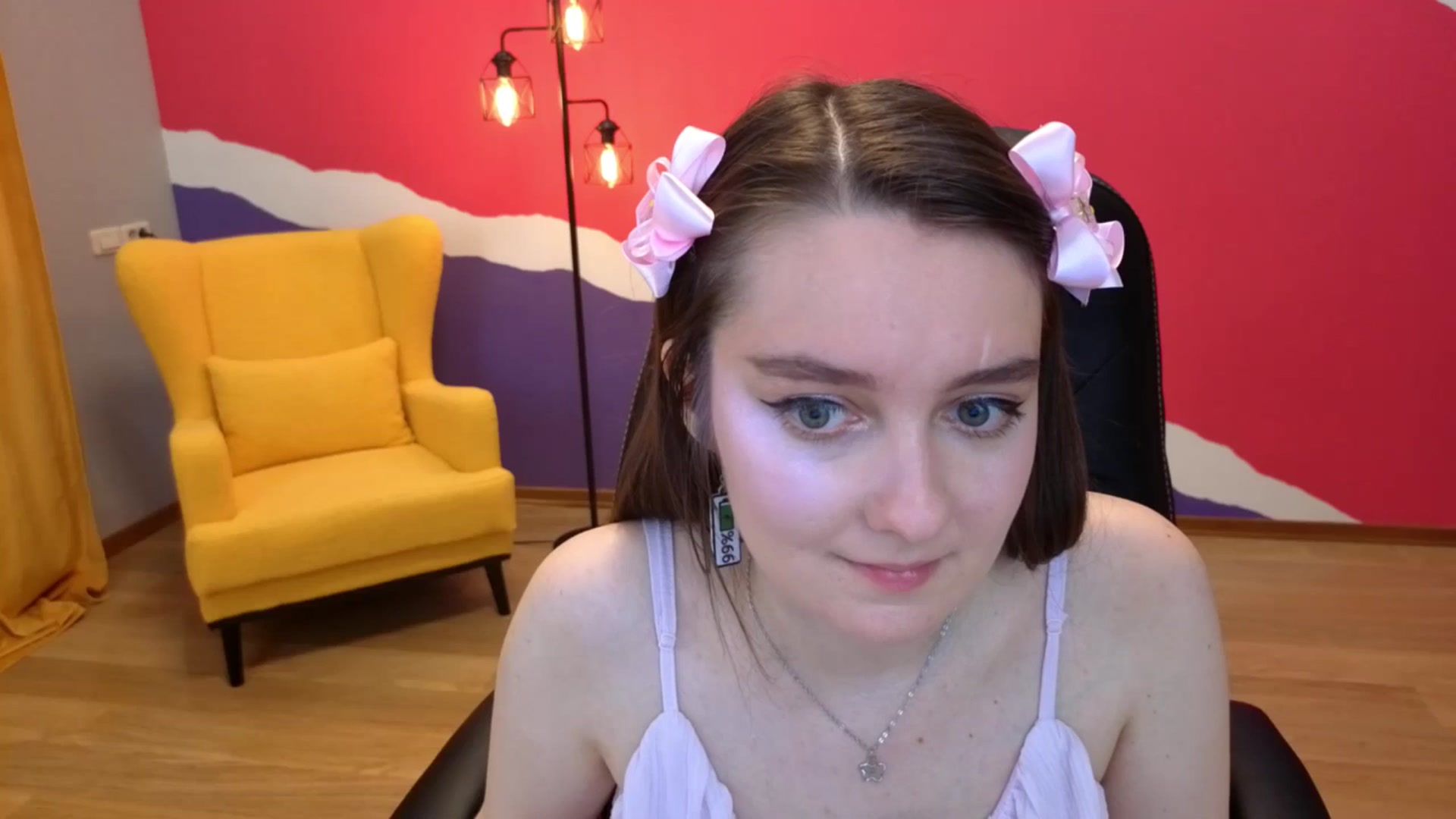 Gallery image thumbnail from Milim_Nava's myfreecams stream on, 06/25/2025, 05:15 image 10 of 20
