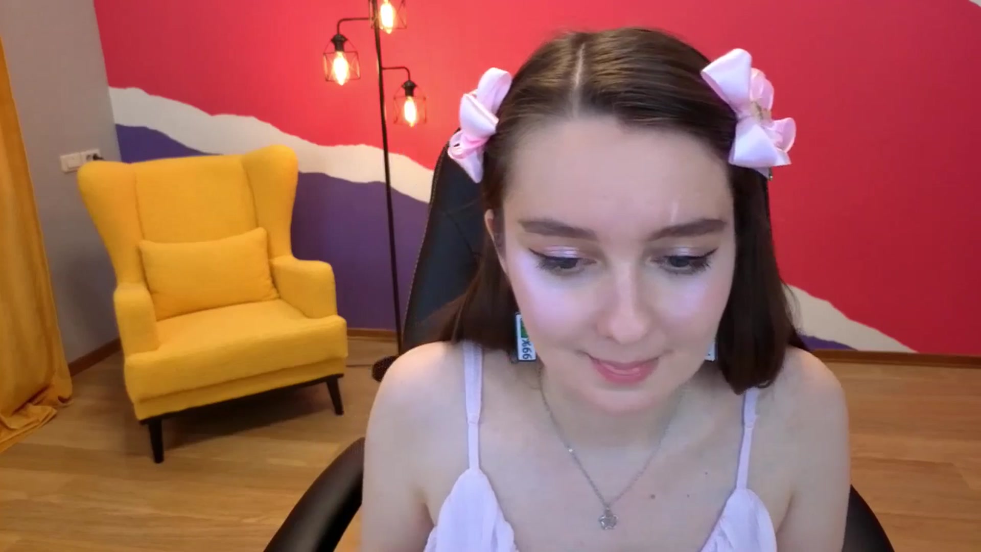 Gallery image thumbnail from Milim_Nava's myfreecams stream on, 06/25/2025, 05:15 image 12 of 20