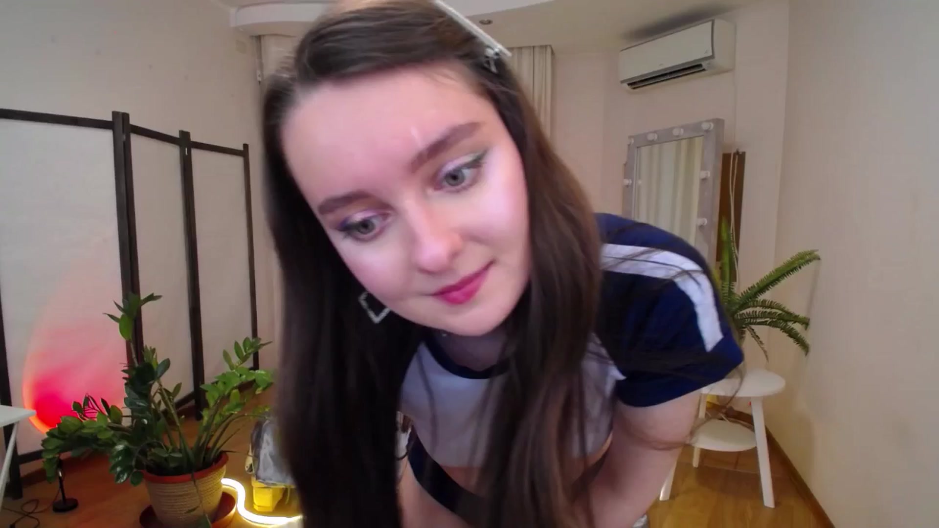 Gallery image thumbnail from Milim_Nava's myfreecams stream on, 06/26/2025, 05:51 image 10 of 20