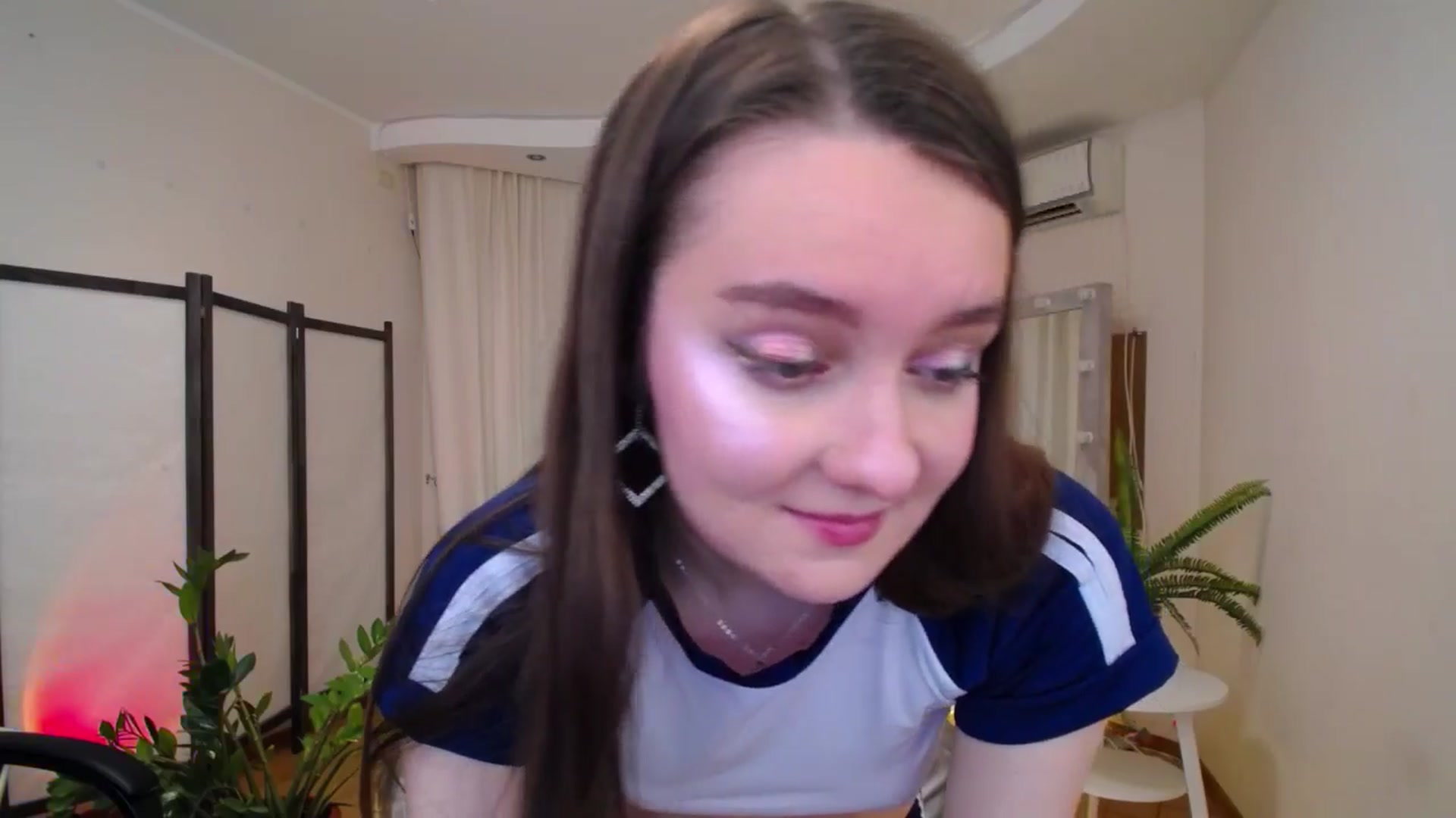 Gallery image thumbnail from Milim_Nava's myfreecams stream on, 06/26/2025, 05:51 image 5 of 20
