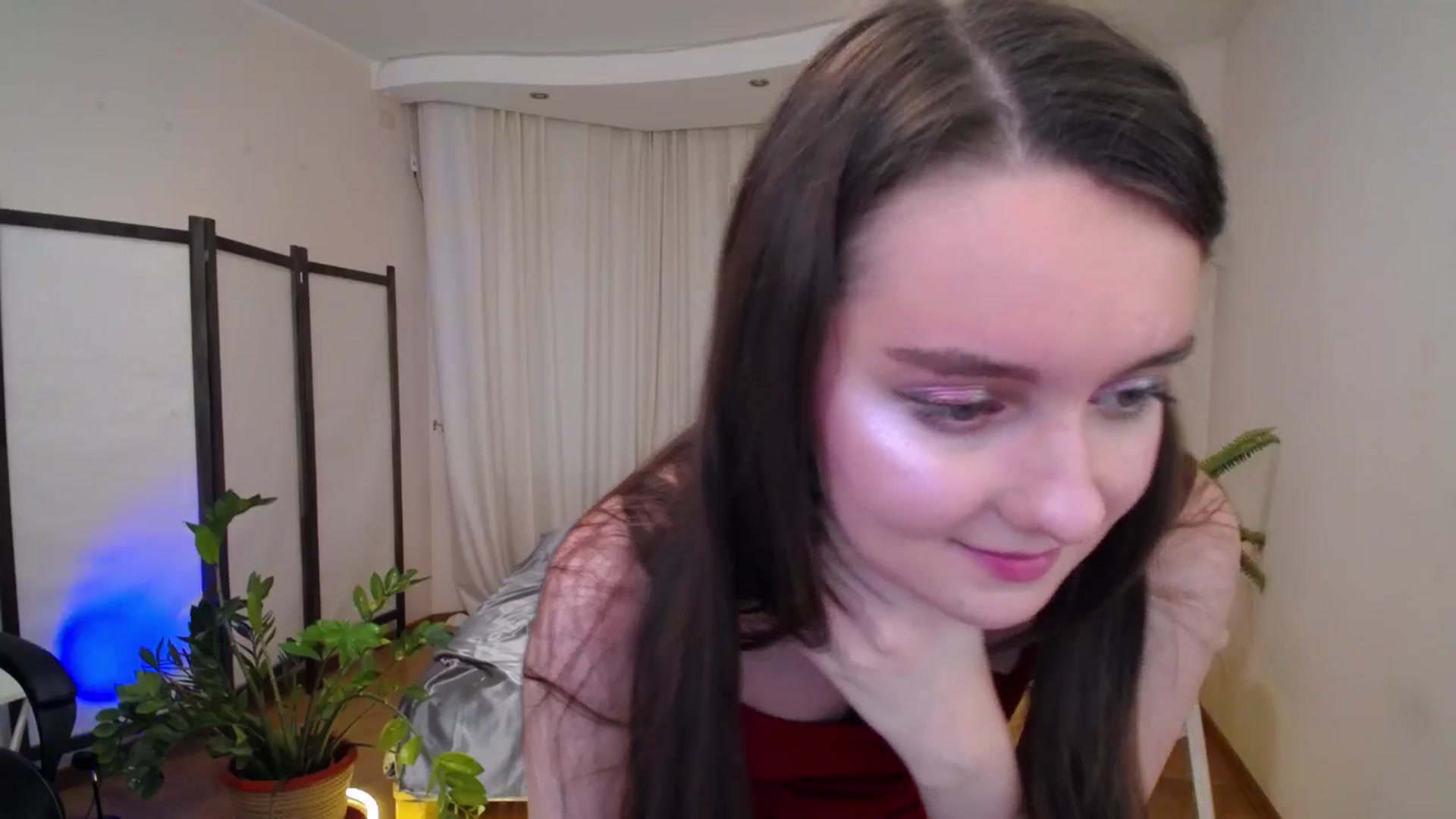 Gallery image thumbnail from Milim_Nava's myfreecams stream on, 06/26/2025, 08:35 image 12 of 20