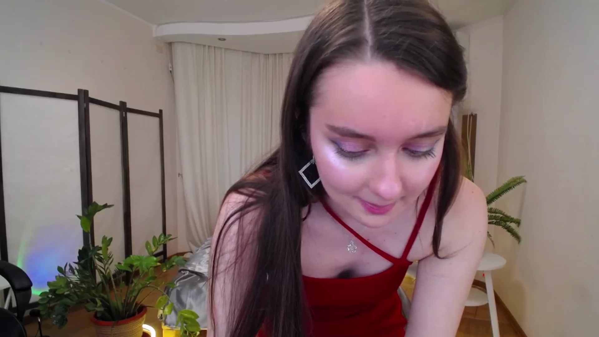 Gallery image thumbnail from Milim_Nava's myfreecams stream on, 06/26/2025, 08:35 image 14 of 20
