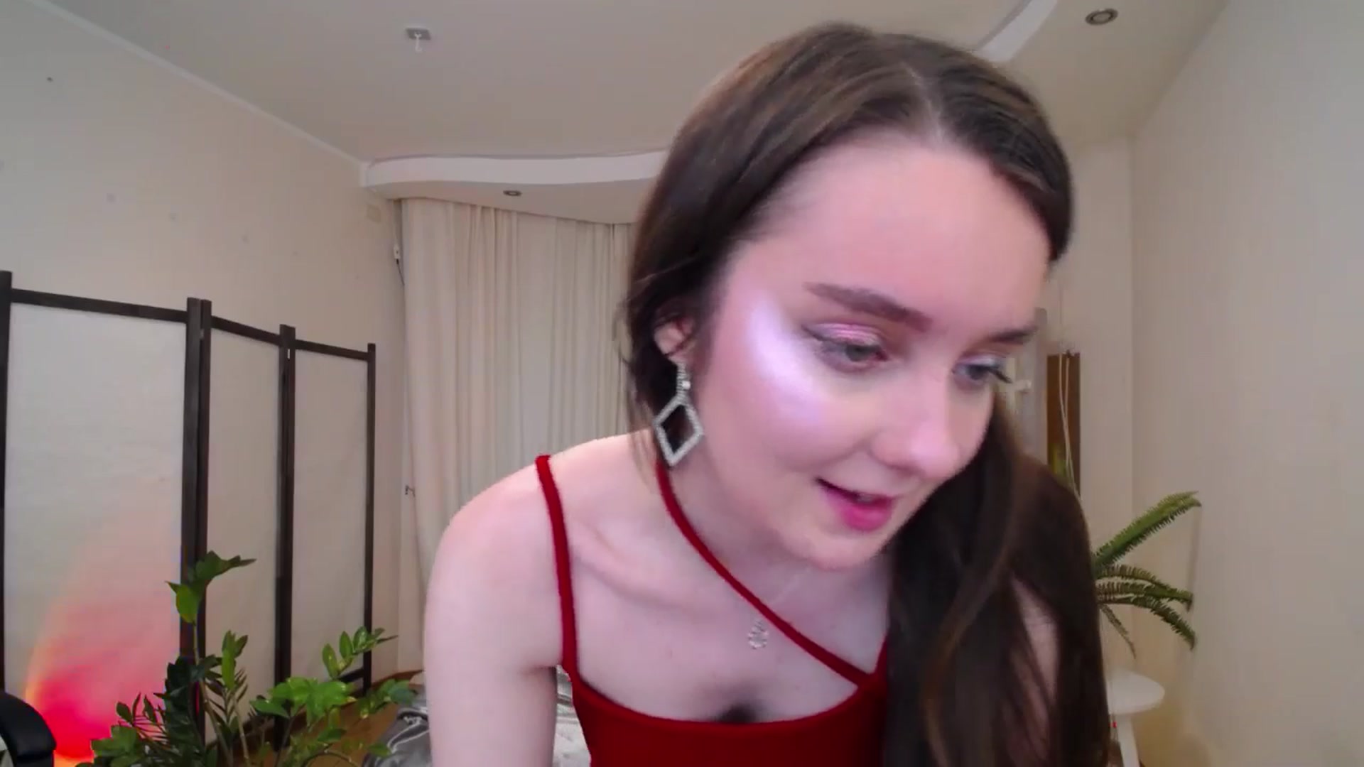 Gallery image thumbnail from Milim_Nava's myfreecams stream on, 06/26/2025, 08:35 image 15 of 20