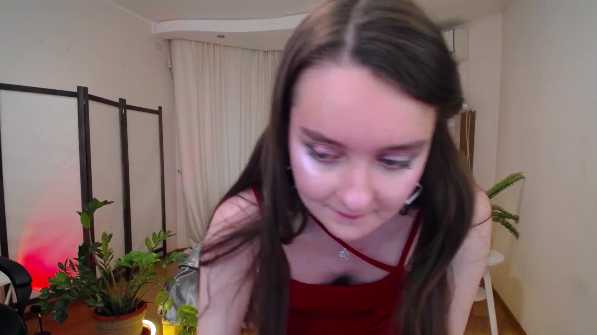 Gallery image thumbnail from Milim_Nava's myfreecams stream on, 06/26/2025, 08:35 image 17 of 20