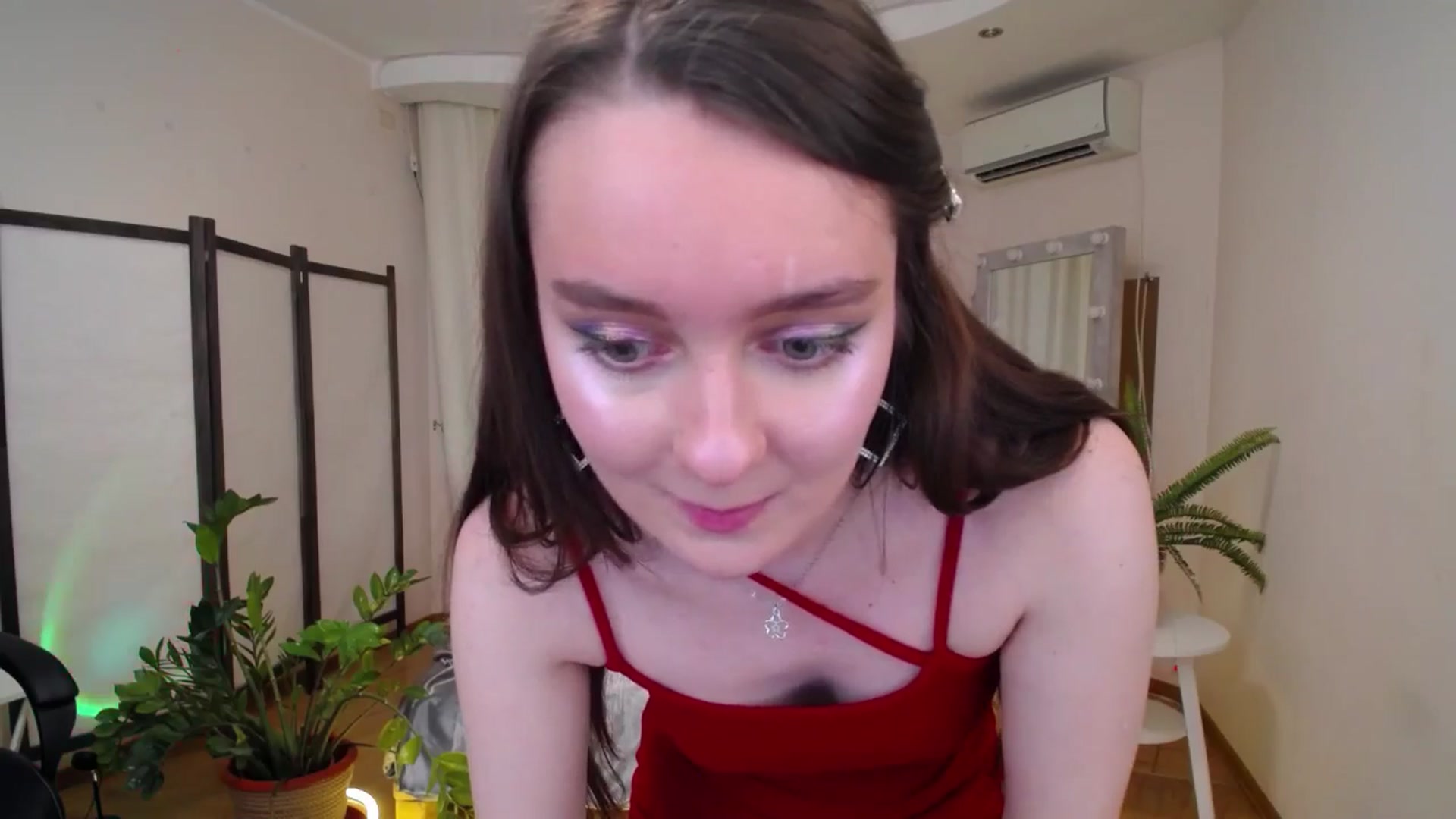Gallery image thumbnail from Milim_Nava's myfreecams stream on, 06/26/2025, 08:35 image 11 of 20