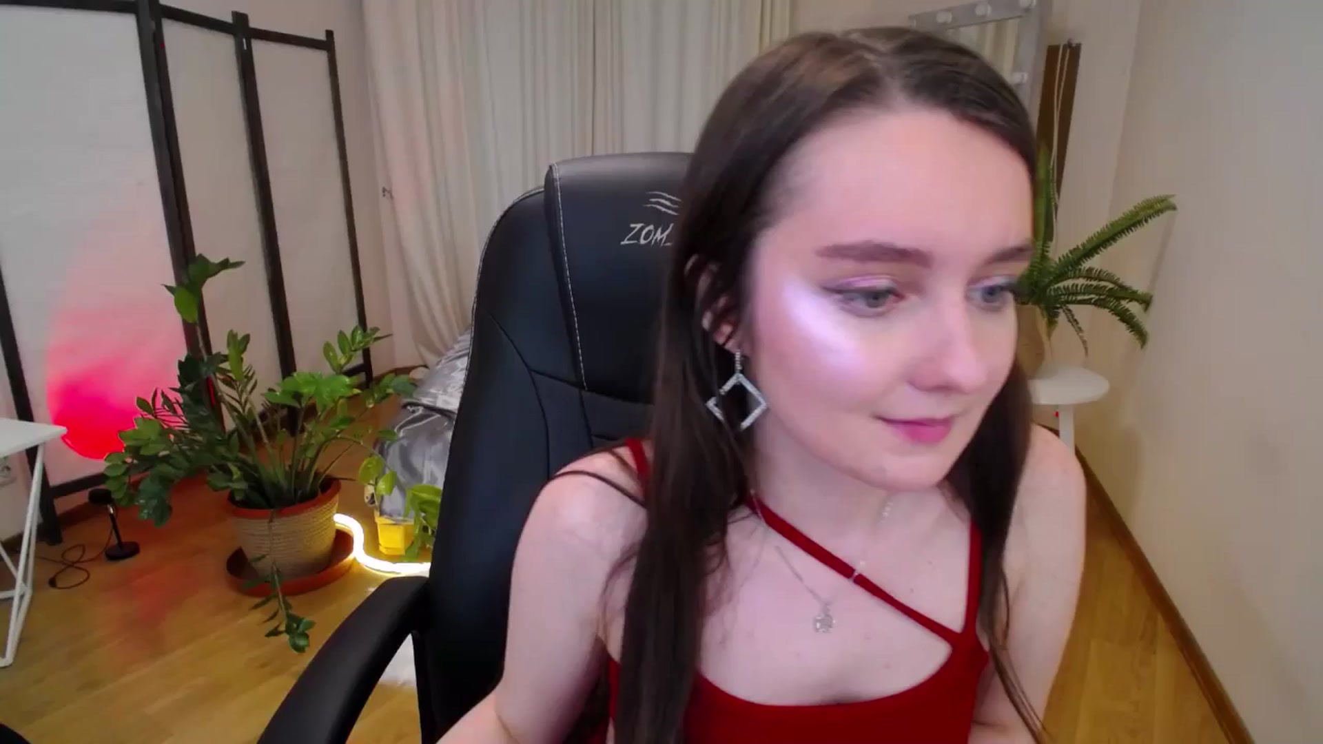 Gallery image thumbnail from Milim_Nava's myfreecams stream on, 06/26/2025, 09:13 image 1 of 20