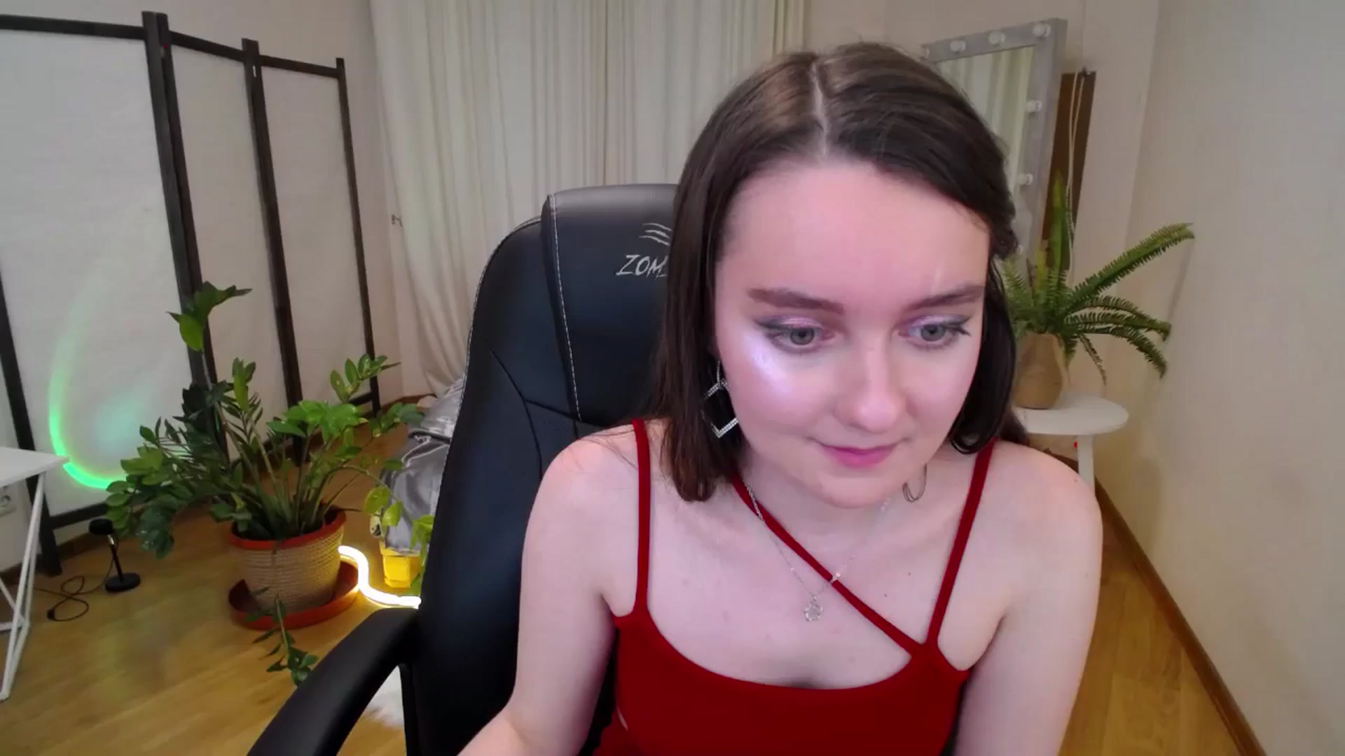 Gallery image thumbnail from Milim_Nava's myfreecams stream on, 06/26/2025, 09:13 image 20 of 20