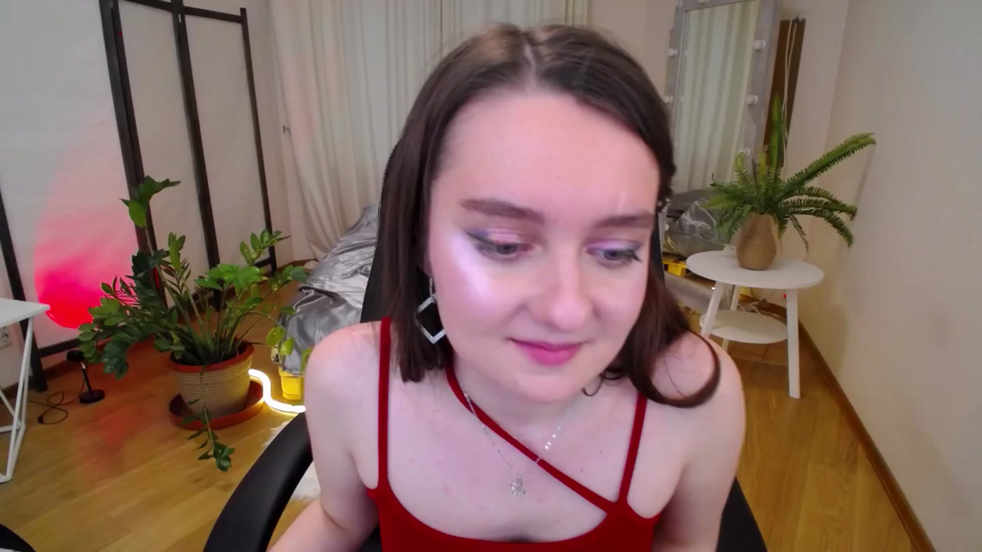Gallery image thumbnail from Milim_Nava's myfreecams stream on, 06/26/2025, 09:13 image 14 of 20