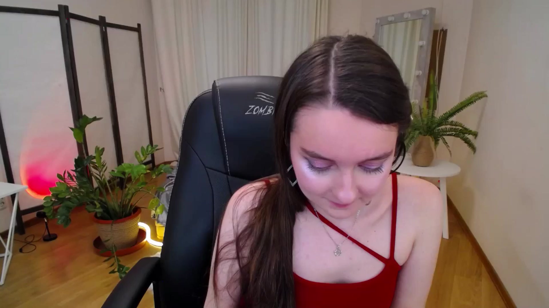 Gallery image thumbnail from Milim_Nava's myfreecams stream on, 06/26/2025, 09:13 image 17 of 20