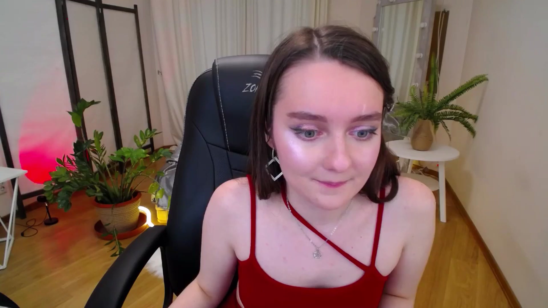 Gallery image thumbnail from Milim_Nava's myfreecams stream on, 06/26/2025, 09:13 image 10 of 20