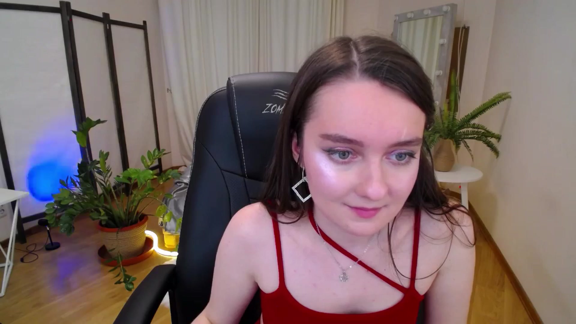 Gallery image thumbnail from Milim_Nava's myfreecams stream on, 06/26/2025, 09:13 image 7 of 20