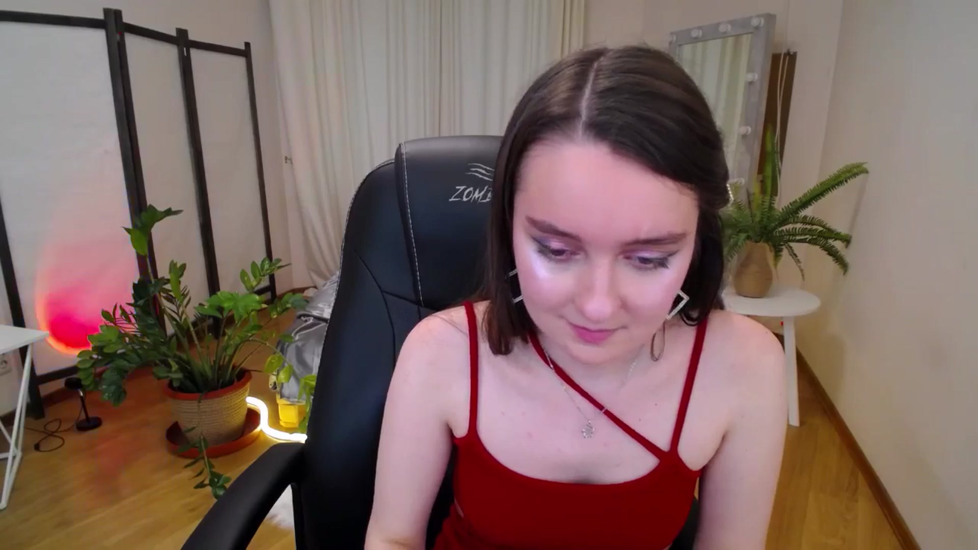 Gallery image thumbnail from Milim_Nava's myfreecams stream on, 06/26/2025, 09:13 image 19 of 20