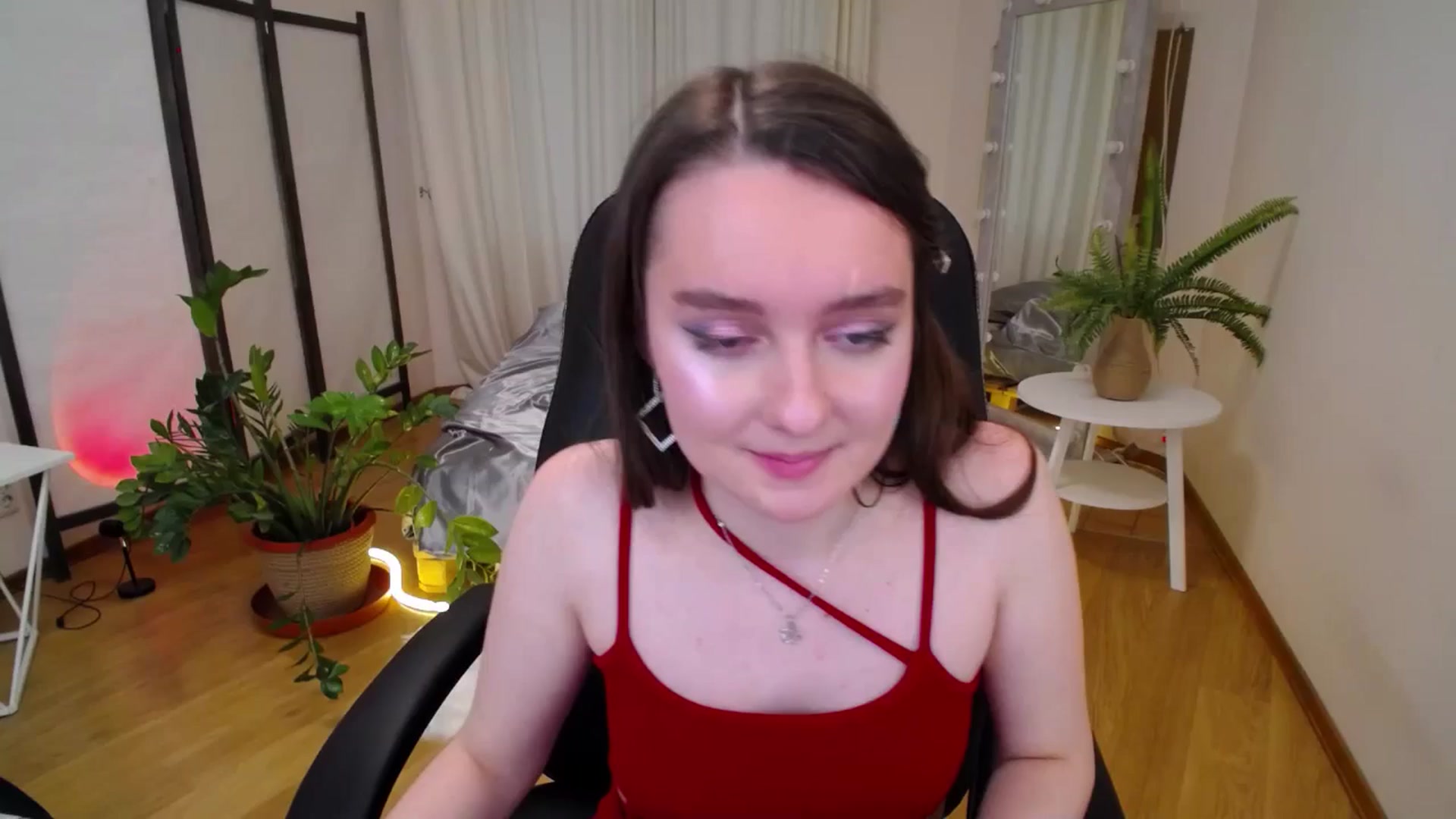 Gallery image thumbnail from Milim_Nava's myfreecams stream on, 06/26/2025, 09:13 image 15 of 20